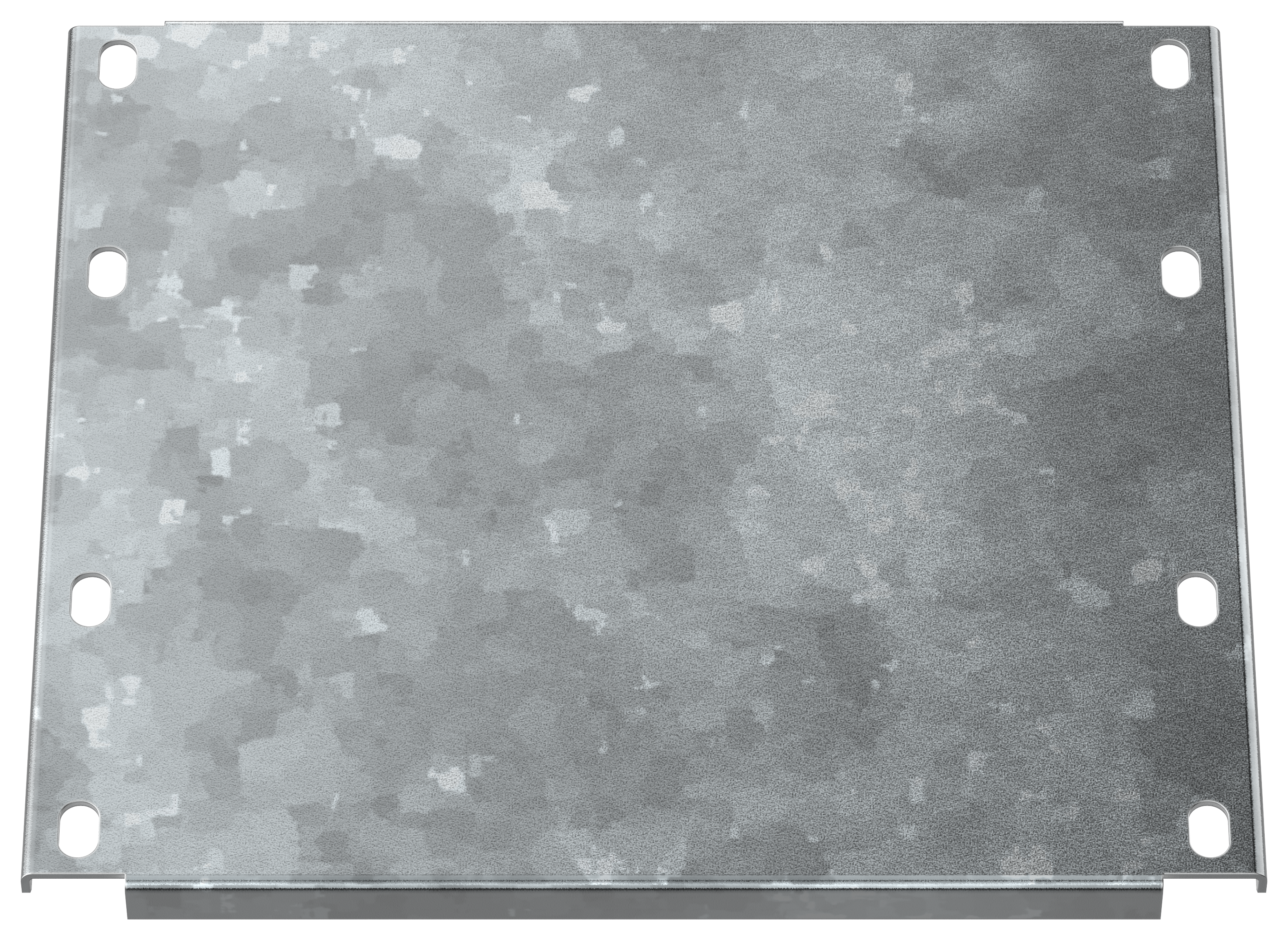 FORMAT Заглушка панели нижней наборной 200мм в шкаф шириной 400мм IEK