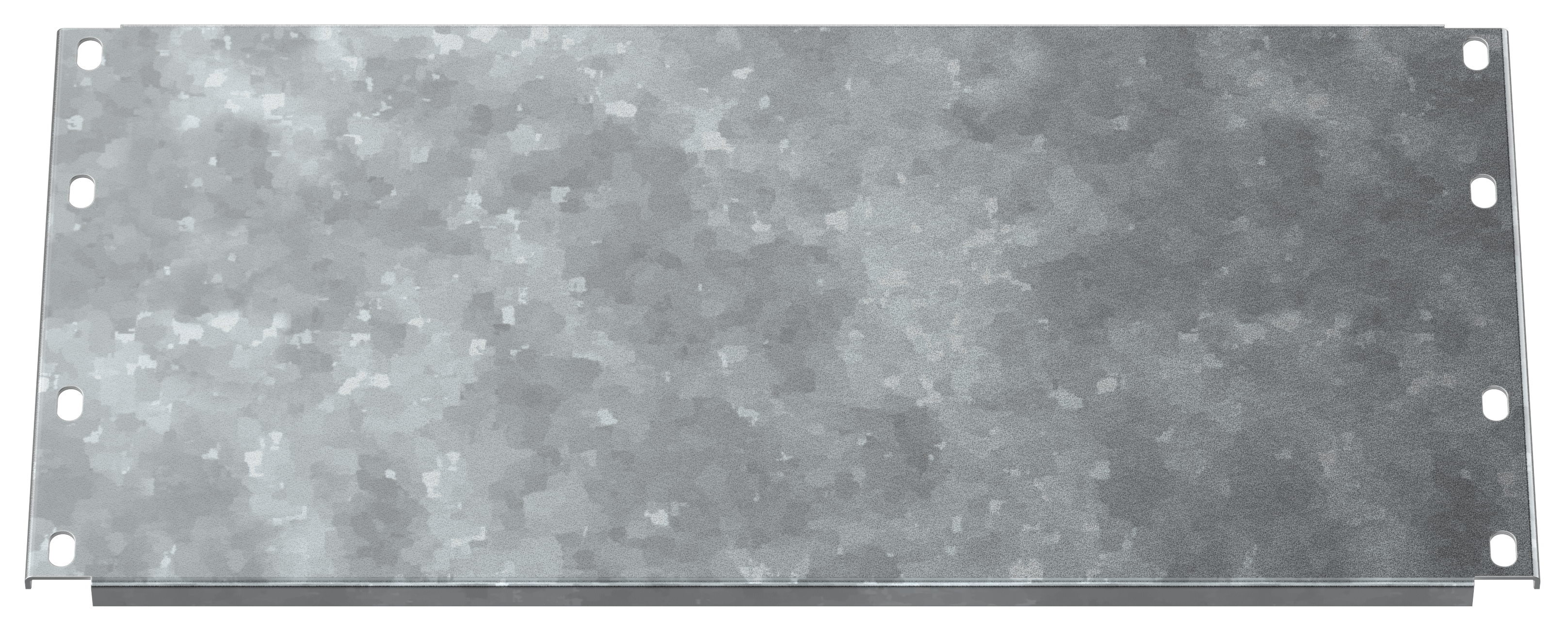 FORMAT Заглушка панели нижней наборной 200мм в шкаф шириной 600мм IEK