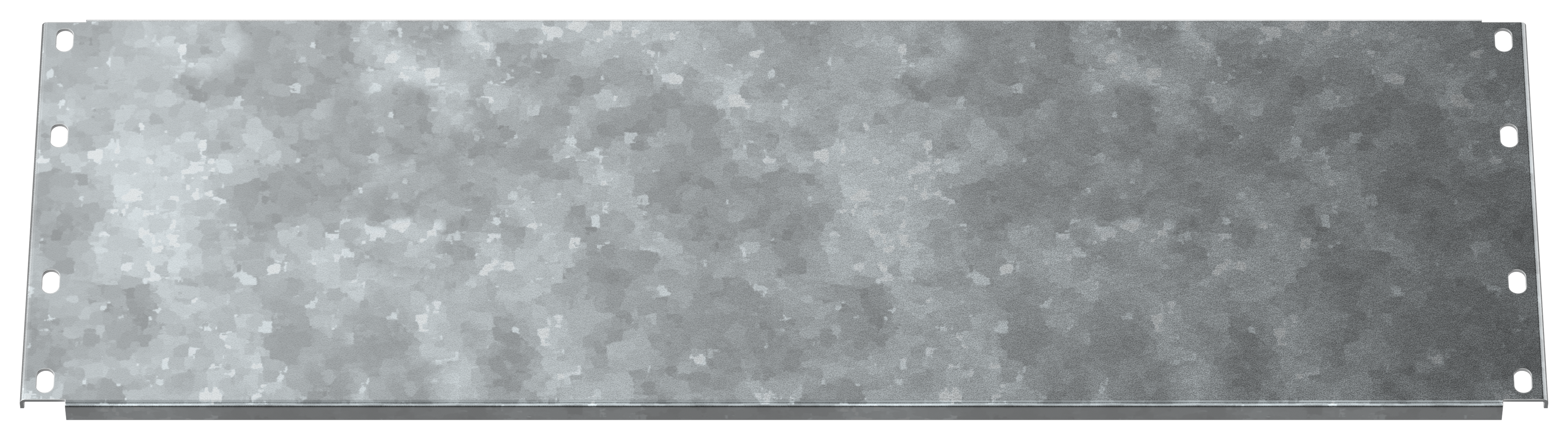 FORMAT Заглушка панели нижней наборной 200мм в шкаф шириной 800мм IEK