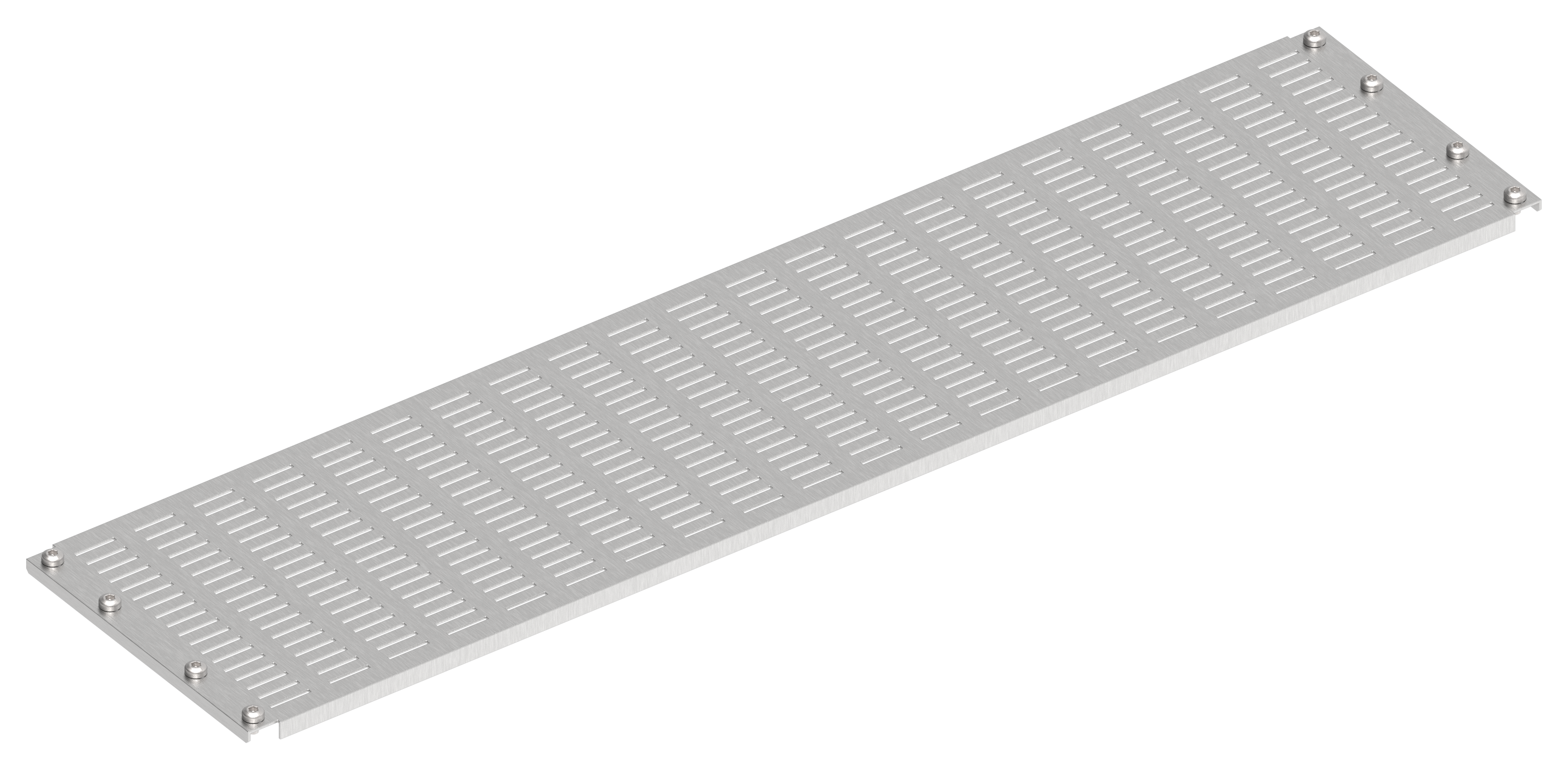 FORMAT Заглушка панели нижней наборной вентилируемой 200мм шкаф шириной 1000мм IEK