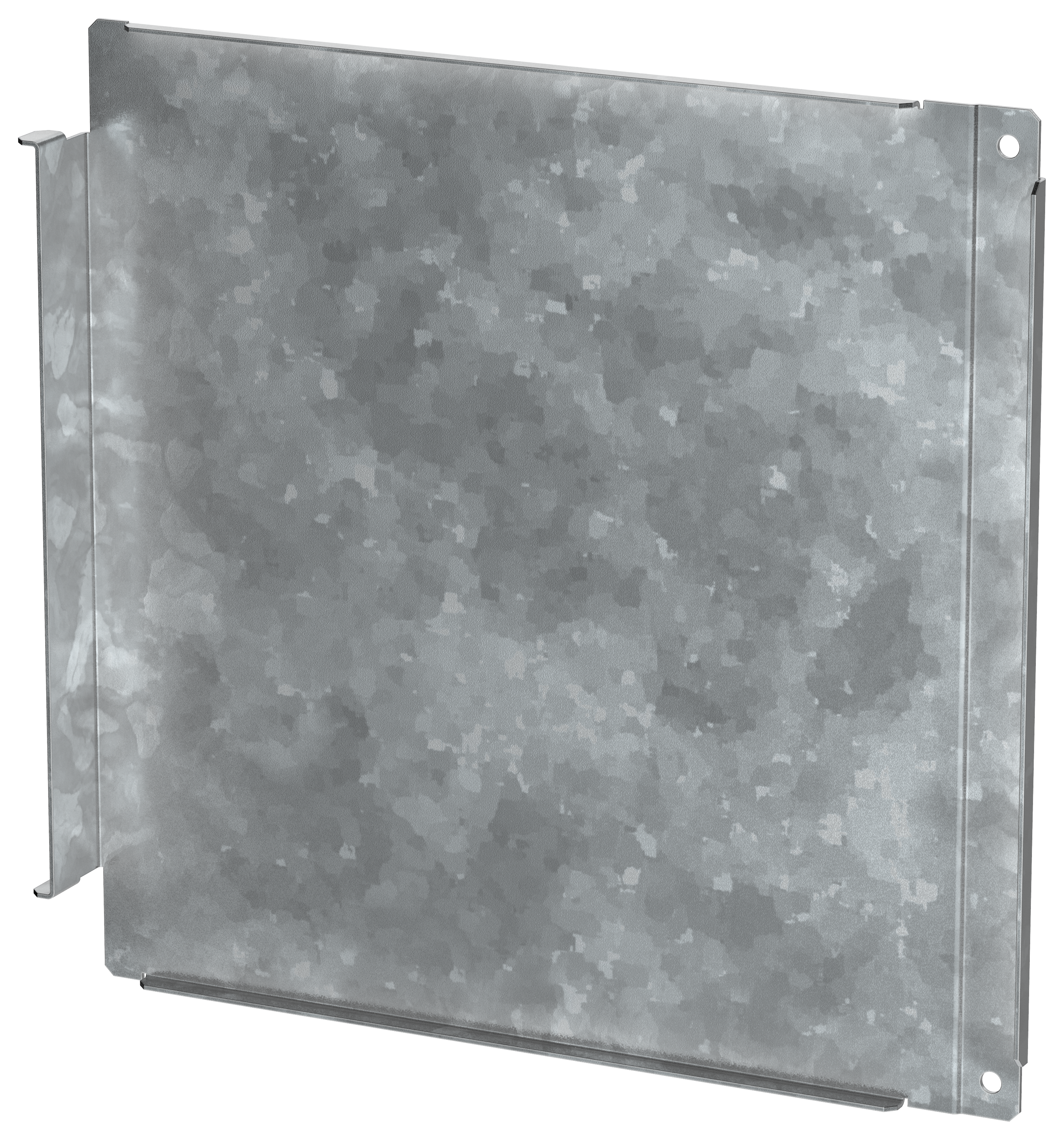 FORMAT Перегородка аппаратного отсека боковая вертикальная сплошная высота 350мм IEK