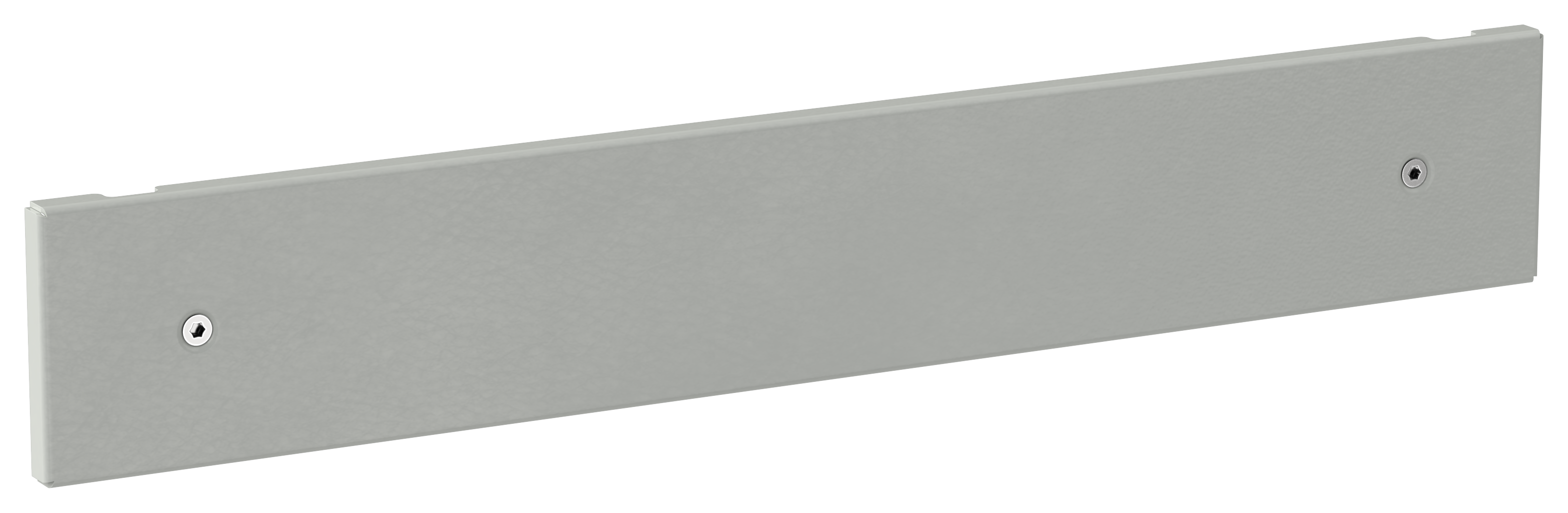 FORMAT Фальш-панель внешняя глухая 100х600мм IEK