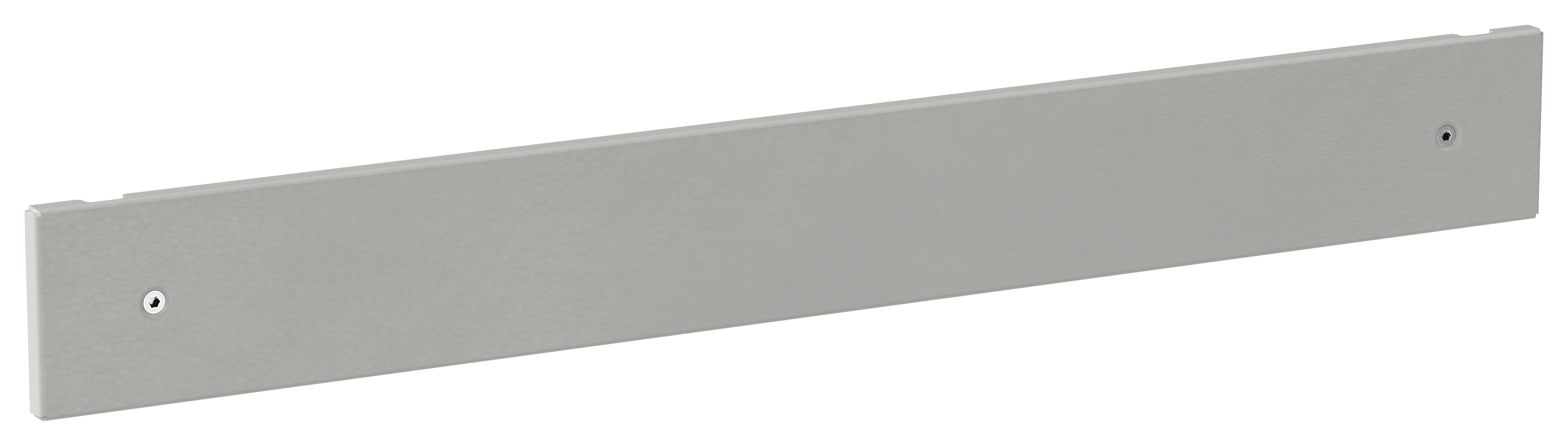 FORMAT Фальш-панель внешняя глухая 100х800мм IEK