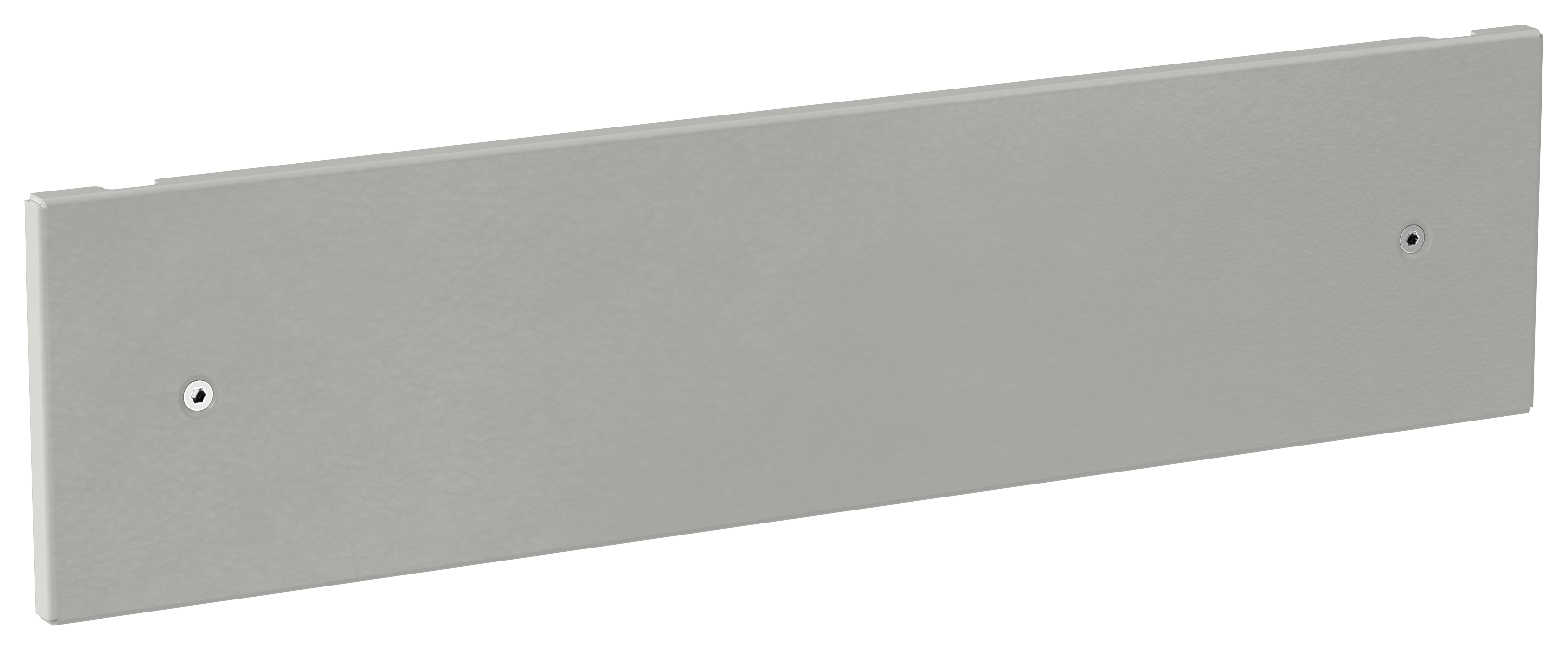 FORMAT Фальш-панель внешняя глухая 150х600мм IEK