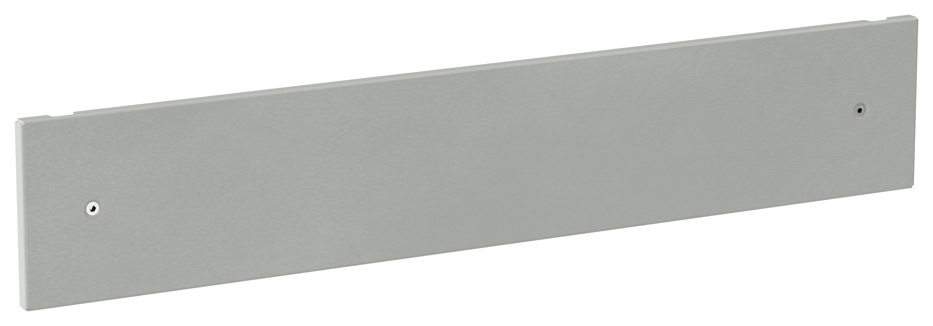 FORMAT Фальш-панель внешняя глухая 150х800мм IEK