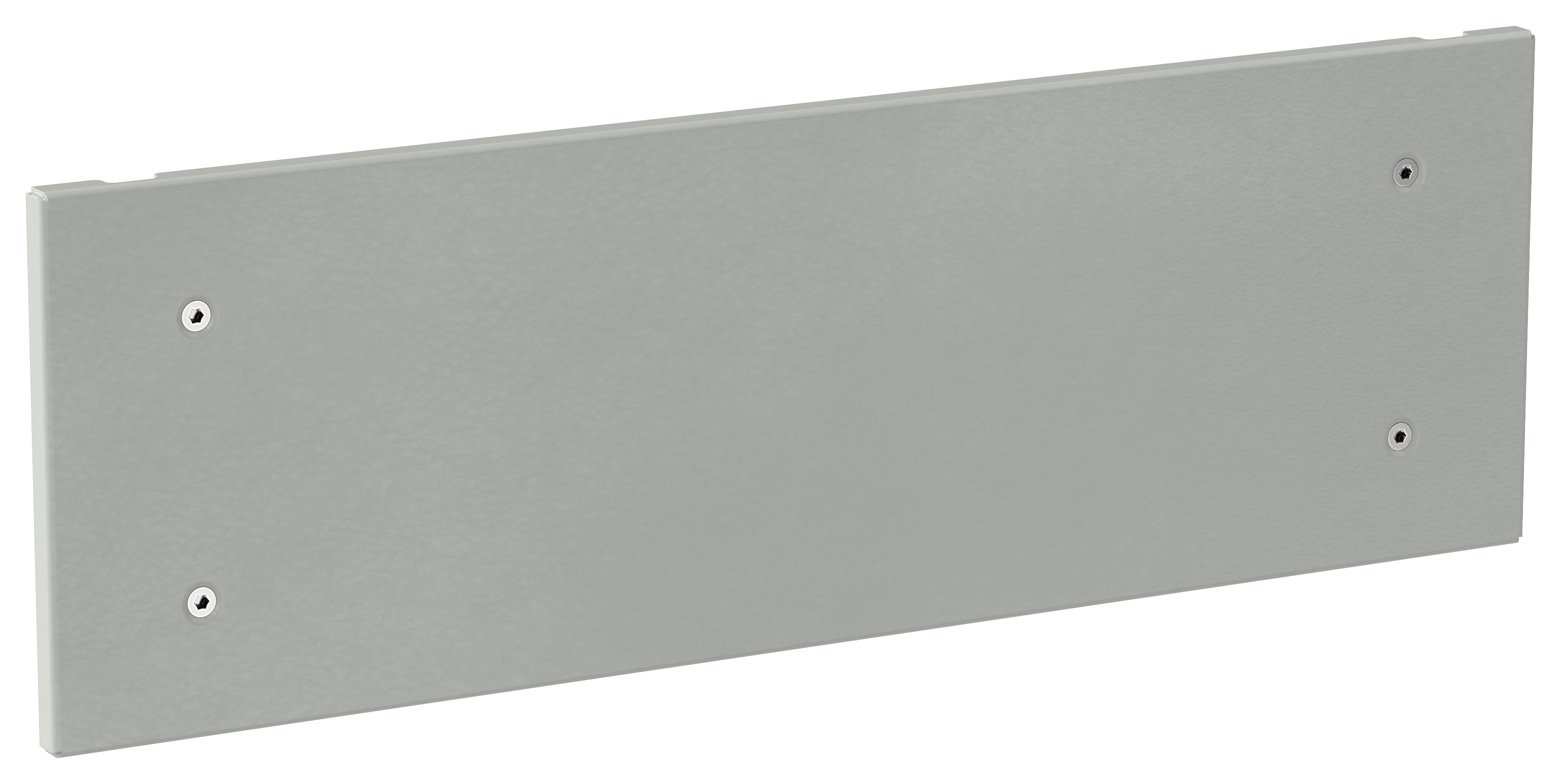 FORMAT Фальш-панель внешняя глухая 200х600мм IEK