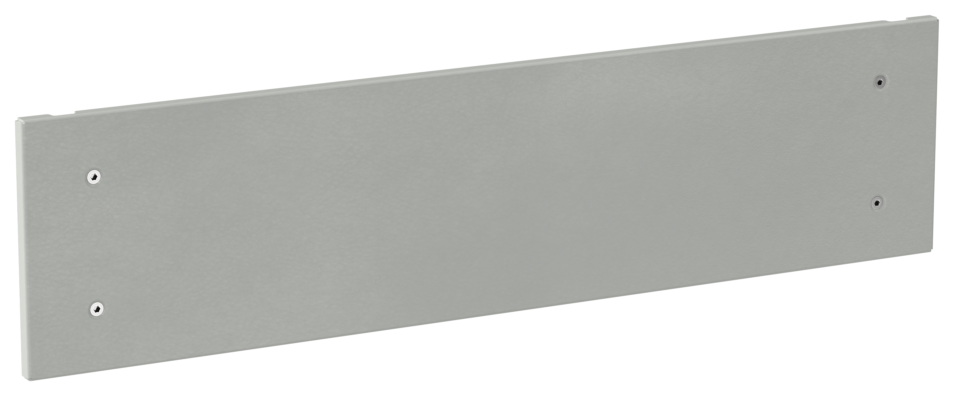 FORMAT Фальш-панель внешняя глухая 200х800мм IEK