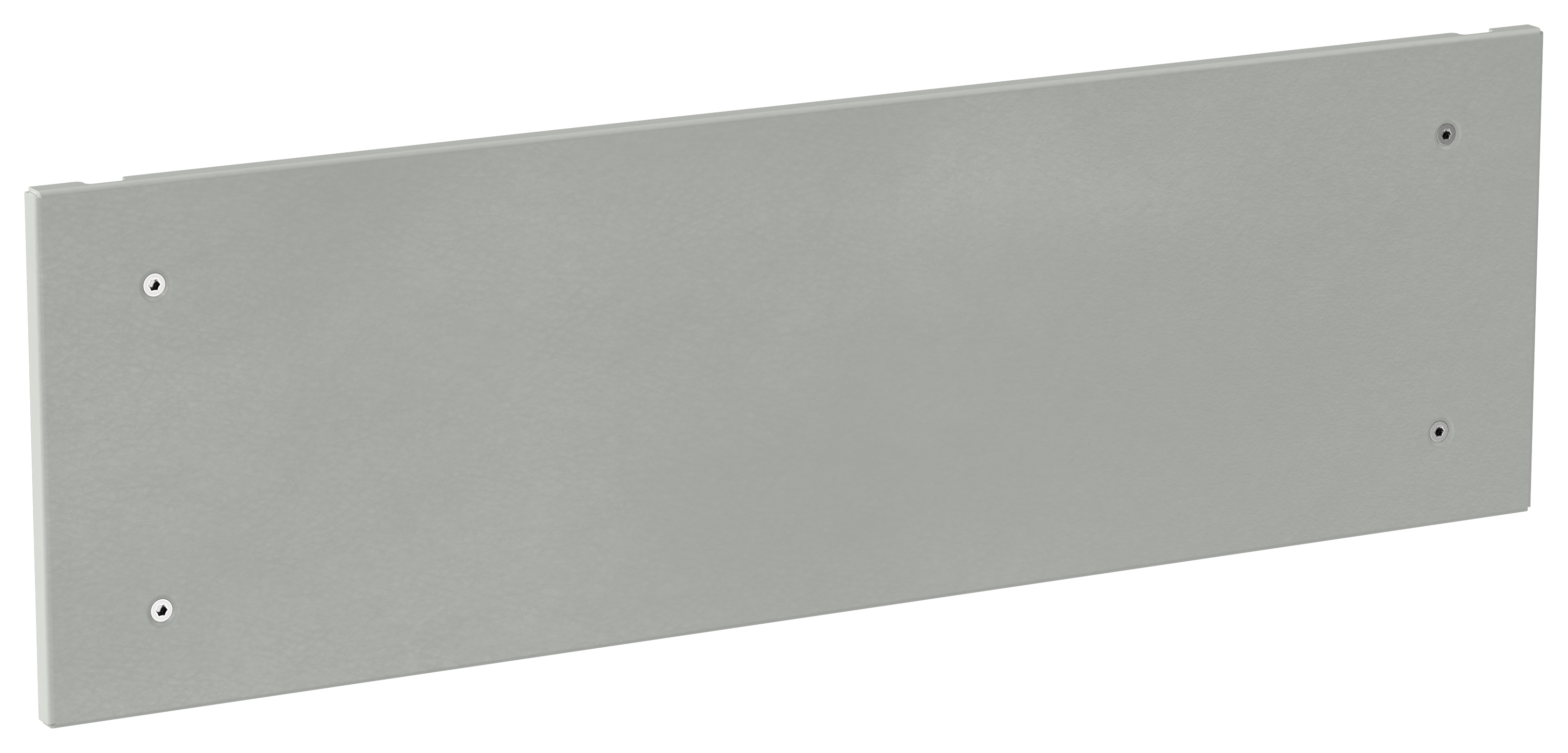 FORMAT Фальш-панель внешняя глухая 250х800мм IEK