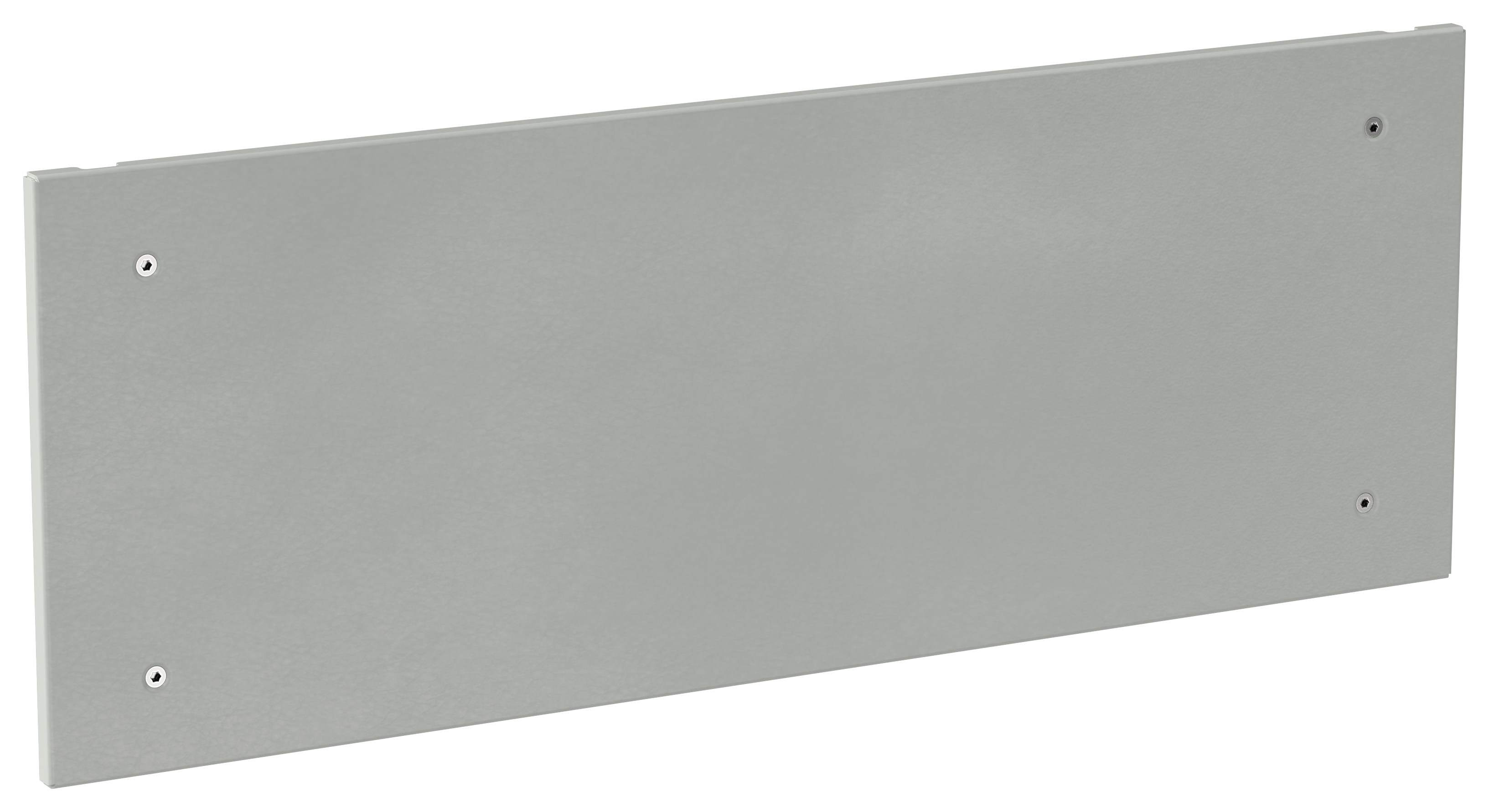 FORMAT Фальш-панель внешняя глухая 300х800мм IEK