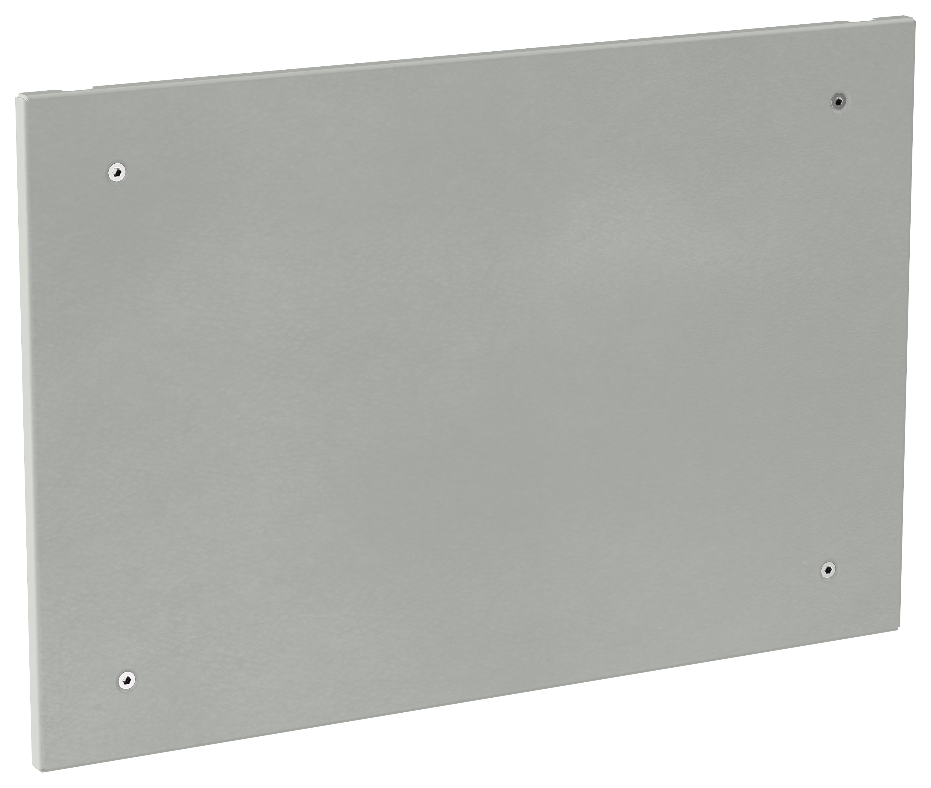 FORMAT Фальш-панель внешняя глухая 400х600мм IEK