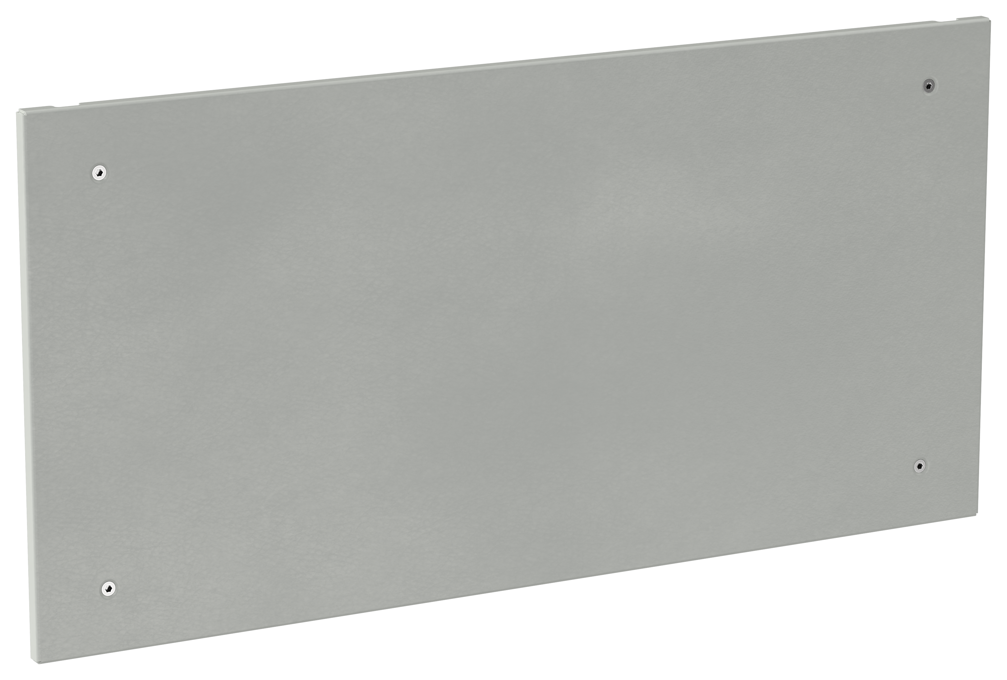 FORMAT Фальш-панель внешняя глухая 400х800мм IEK