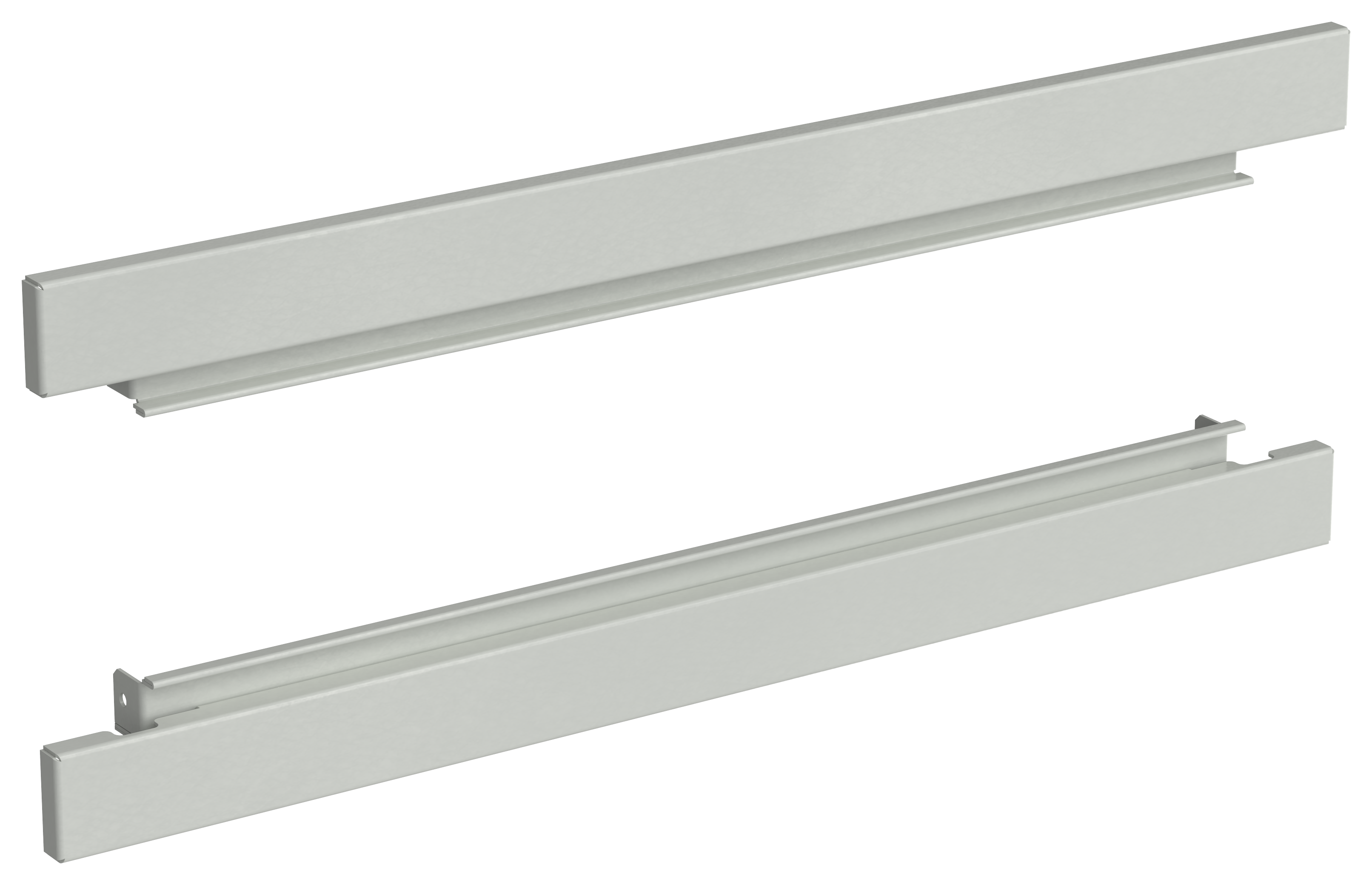 FORMAT Фальш-панель компенсационная ширина 600мм (2шт/упак) IEK