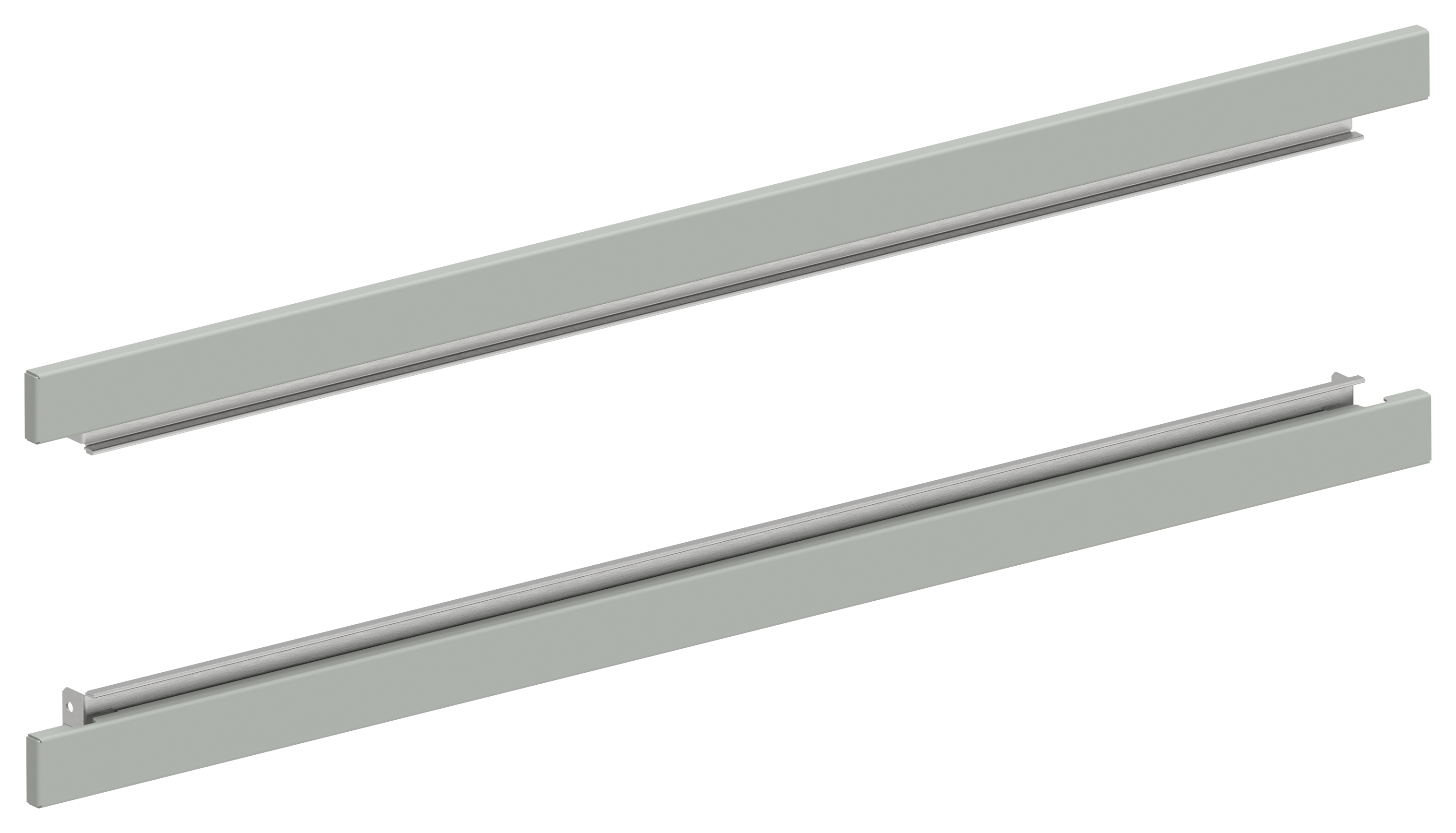 FORMAT Фальш-панель компенсационная 1000мм (2шт/упак) IEK
