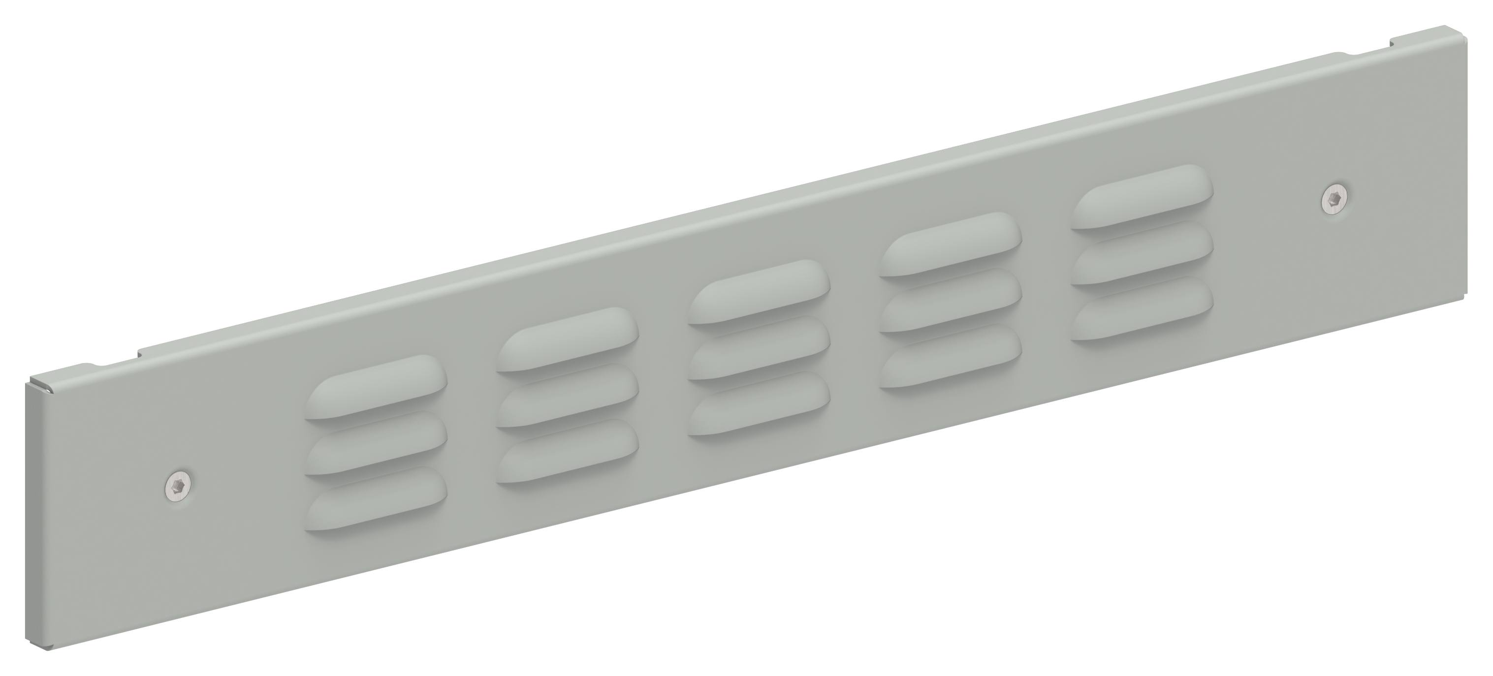 FORMAT Фальш-панель внешняя вентилируемая 100х600мм IEK