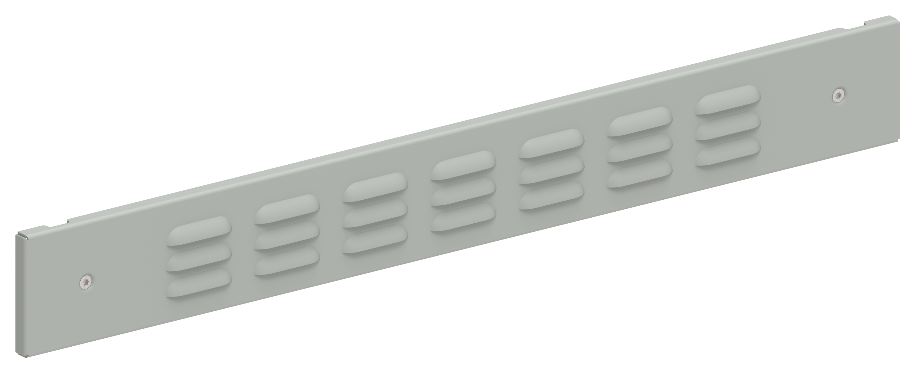 FORMAT Фальш-панель внешняя вентилируемая 100х800мм IEK