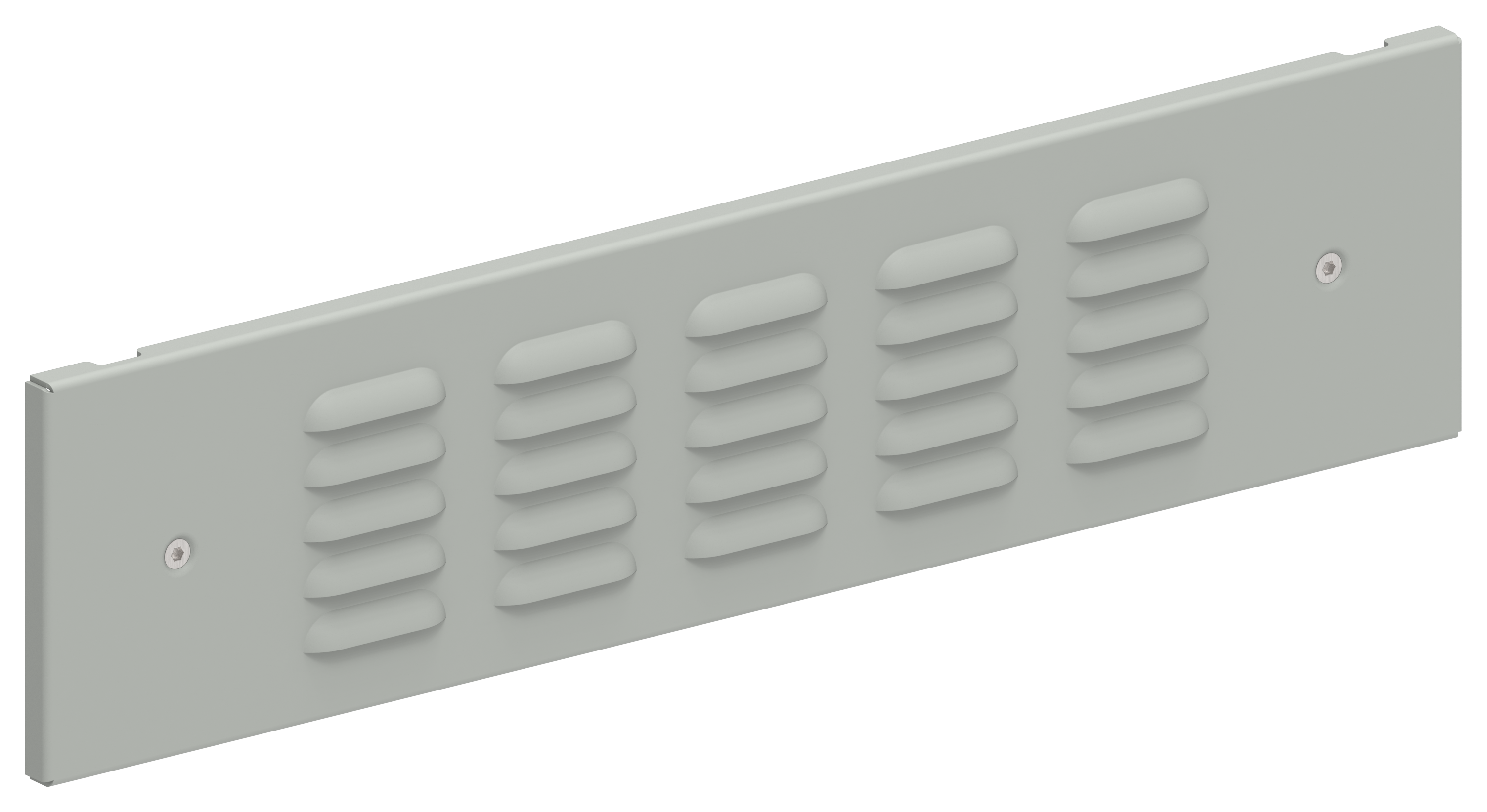 FORMAT Фальш-панель внешняя вентилируемая 150х600мм IEK