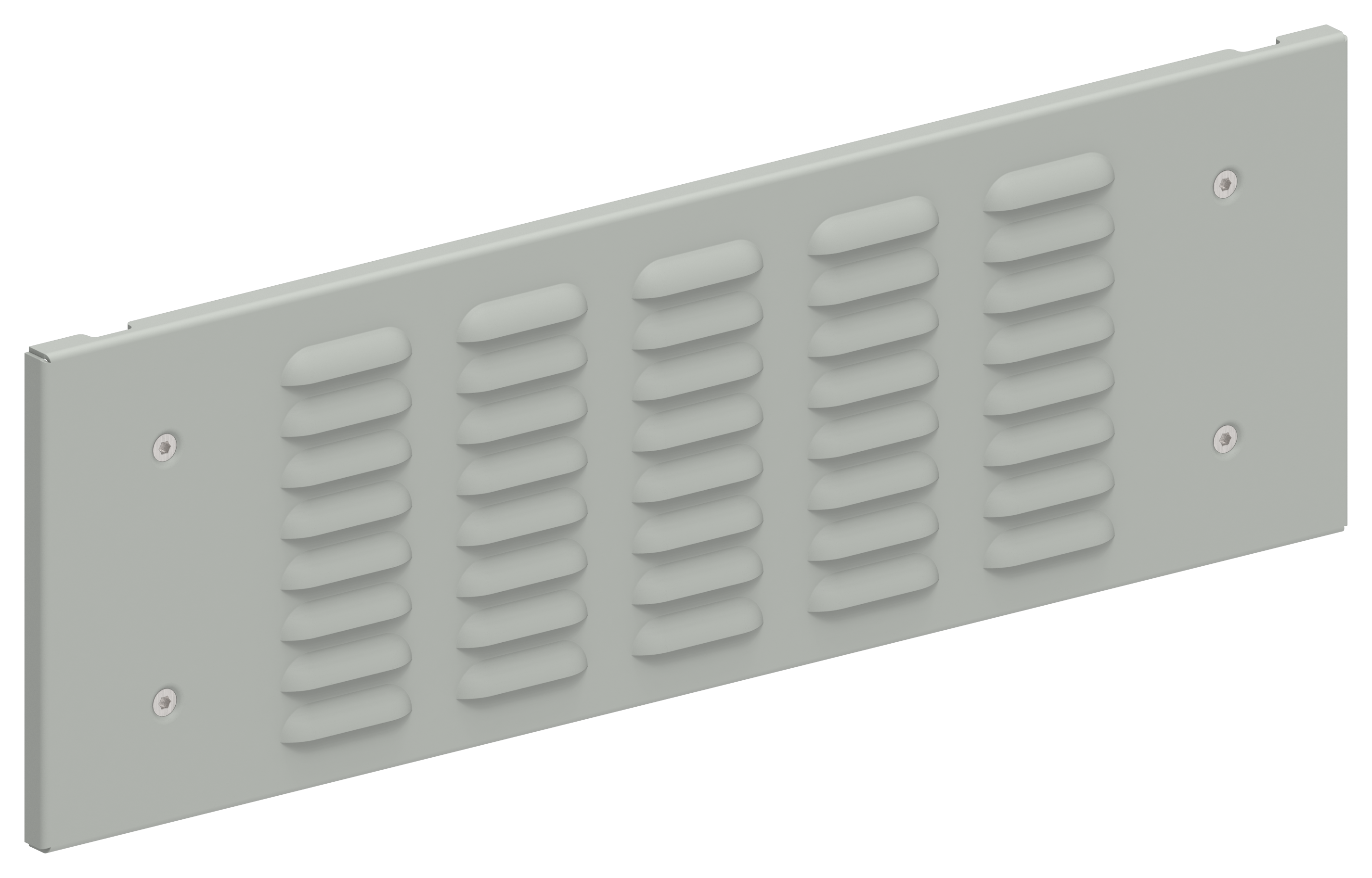 FORMAT Фальш-панель внешняя вентилируемая 200х600мм IEK