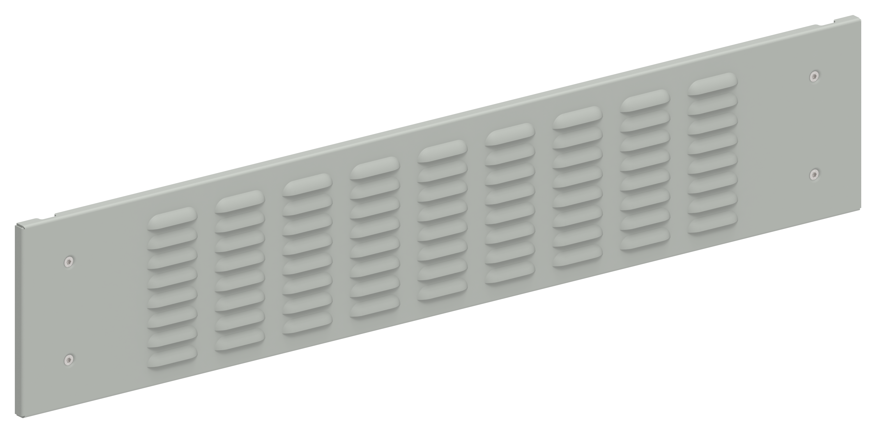 FORMAT Фальш-панель внешняя вентилируемая 200х1000мм IEK