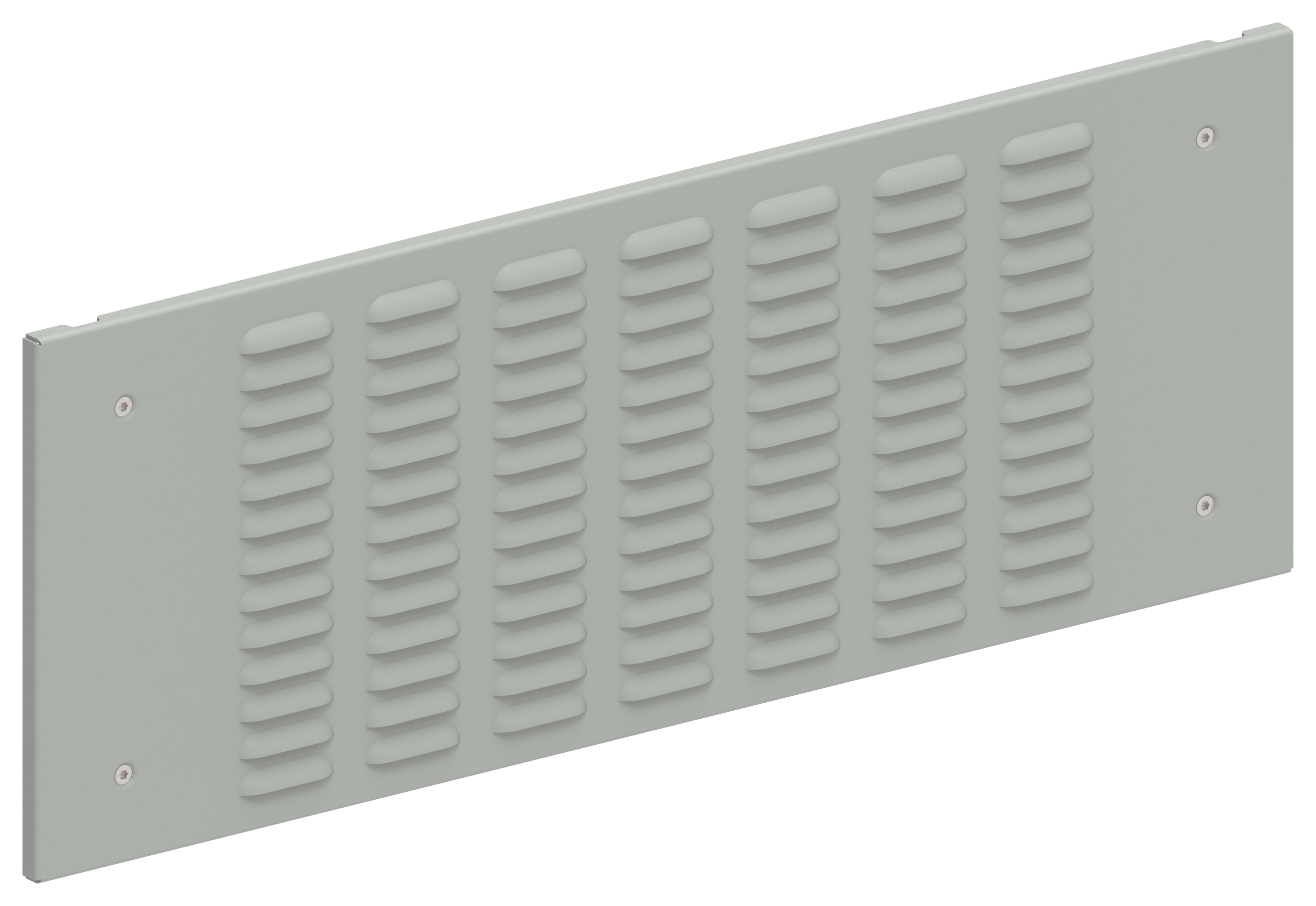 FORMAT Фальш-панель внешняя вентилируемая 300х800мм IEK