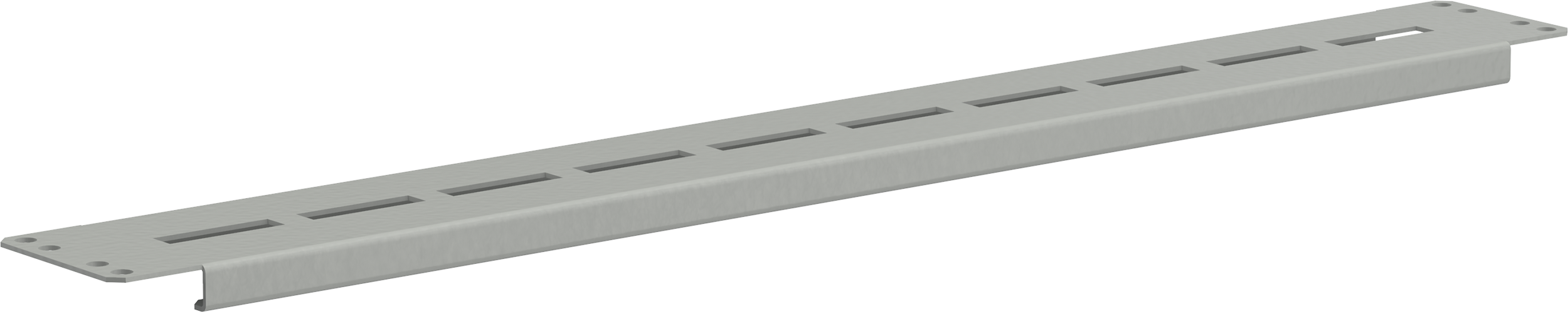 Рейка основания тип A 1000 (2шт/компл) FORMAT