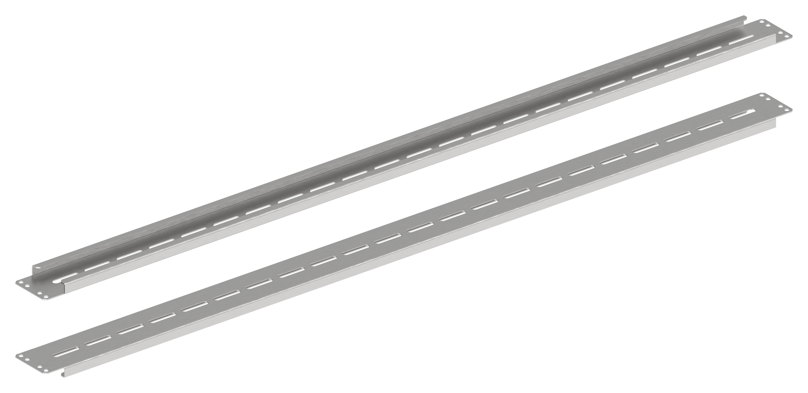 FORMAT Рейка основания тип A 1200мм (2шт/компл) IEK