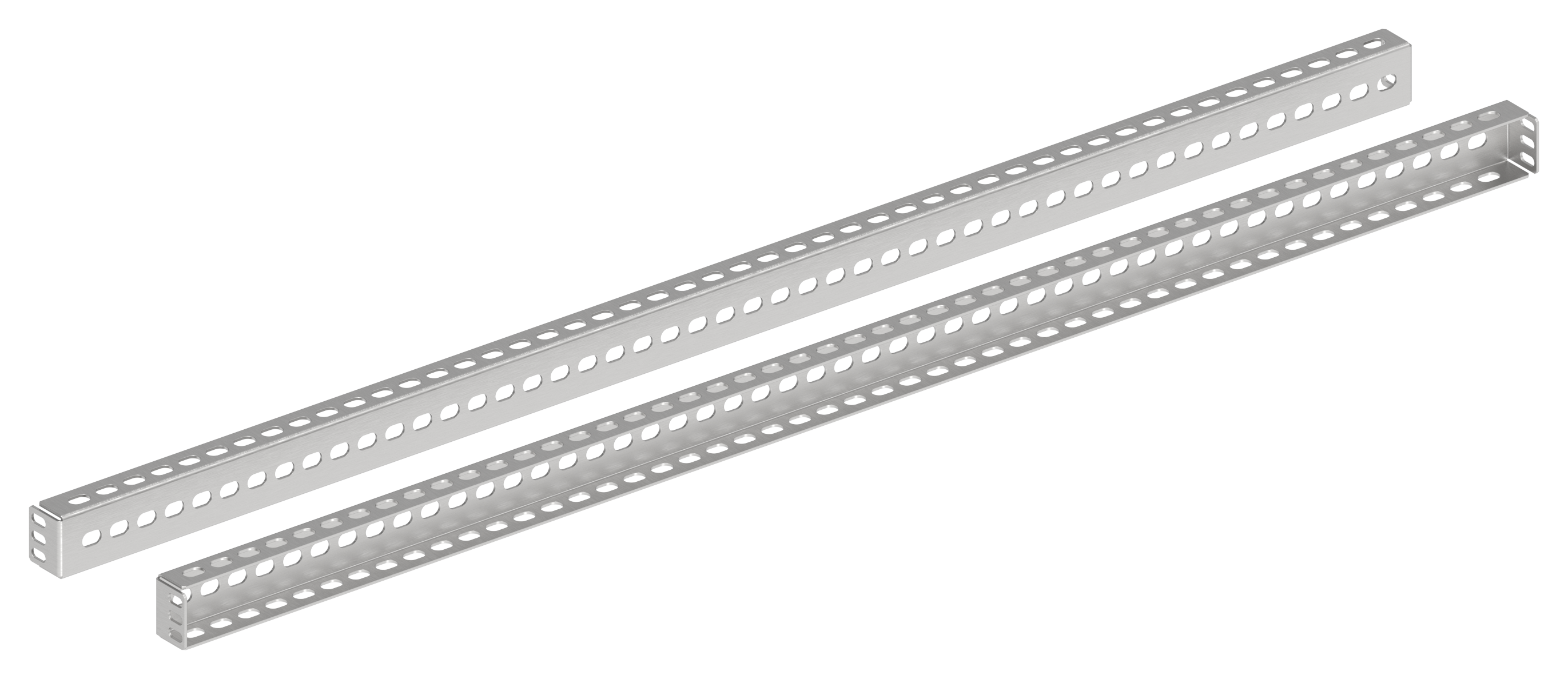 FORMAT Рейка изоляторов тип B 1200мм (2шт/компл) IEK