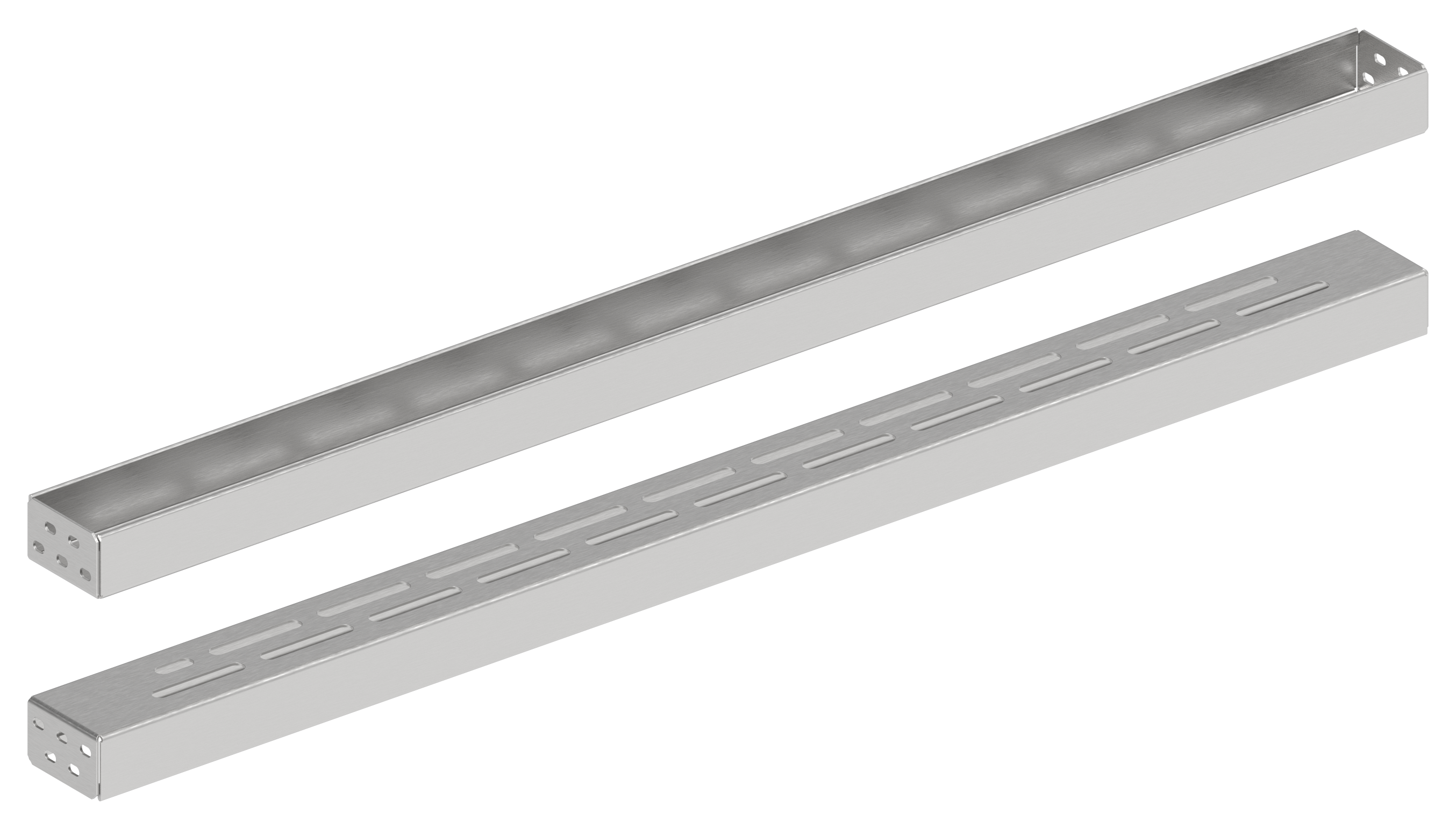 FORMAT Рейка поперечная усиленная 1200мм (2шт/компл) IEK