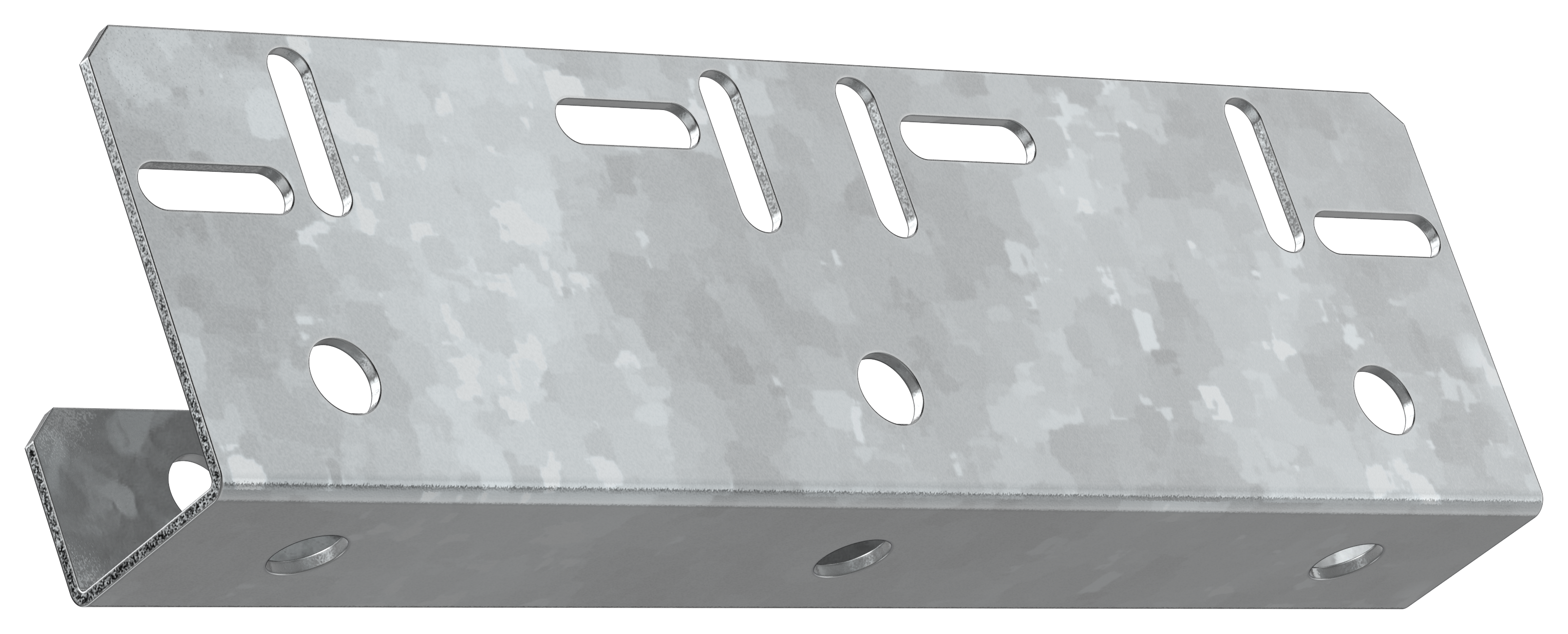 FORMAT Комплект планки опорных изоляторов ARMAT ACB типоразмер D 3P IEK