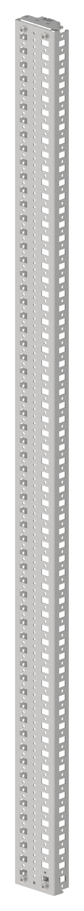 FORMAT Стойка дополнительная вертикальная 1553мм IEK