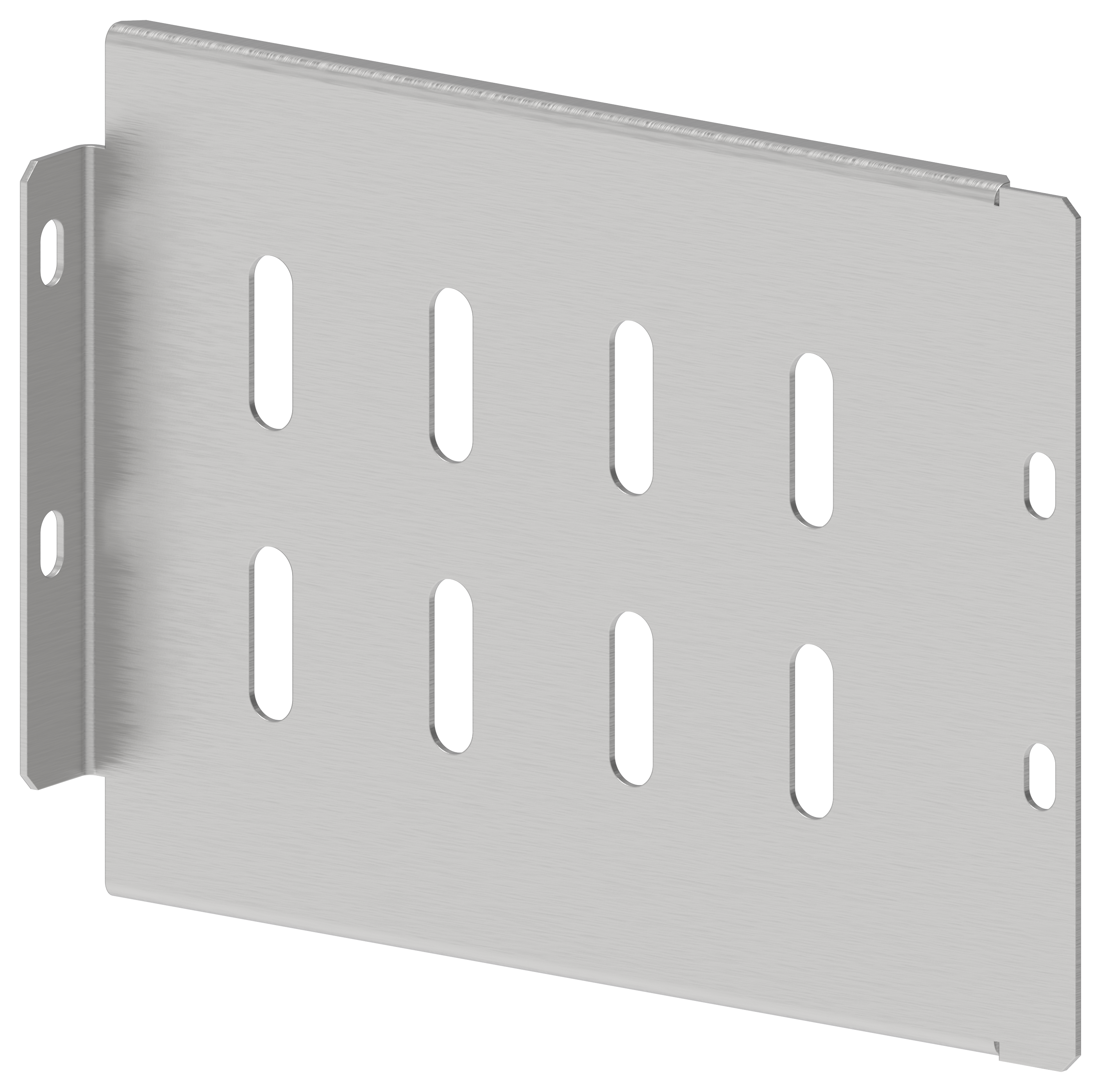 FORMAT Комплект вертикального секционирования сборных шин встроенного отсека 200мм IEK