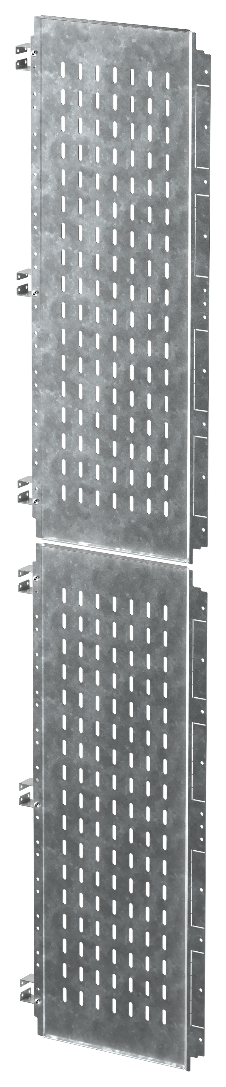 FORMAT Перегородка секционирования встроенного отсека 400х2000мм IEK