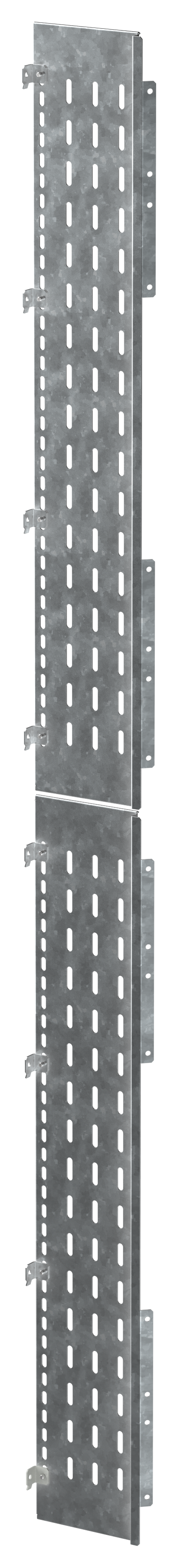 FORMAT Перегородка секционирования встроенного отсека задняя 200х2000мм IEK