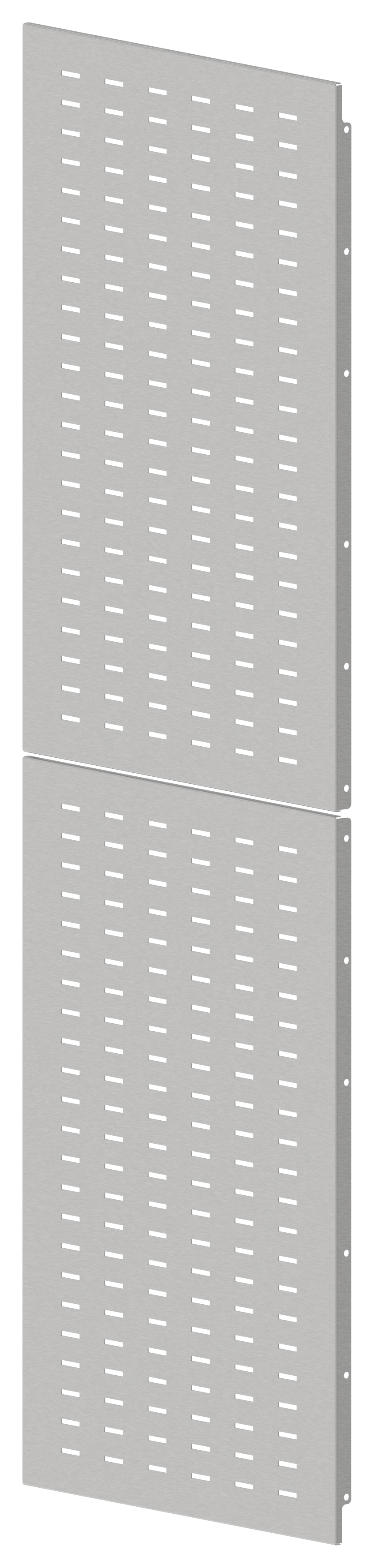 Перегородка бок. для распр. шин 510 (2шт/компл) FORMAT