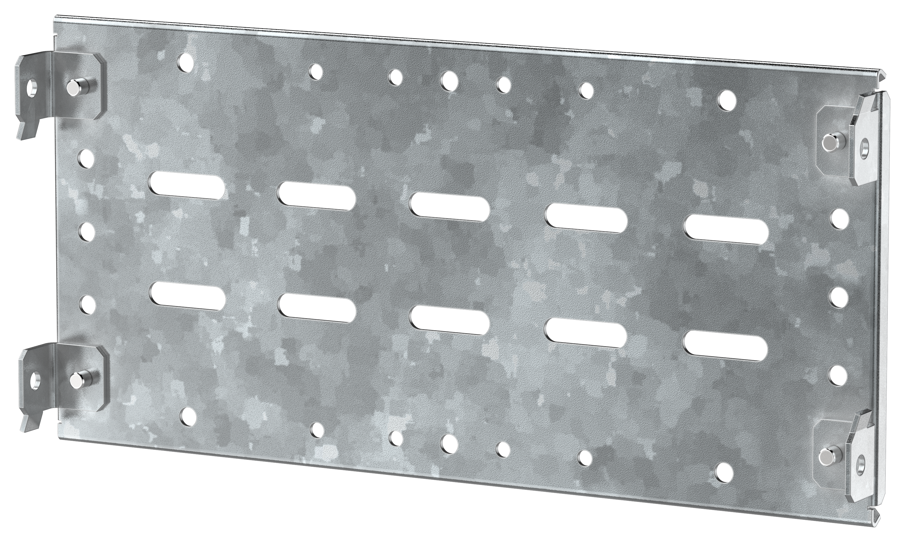 FORMAT Перегородка секционирования задняя 150х400мм IEK