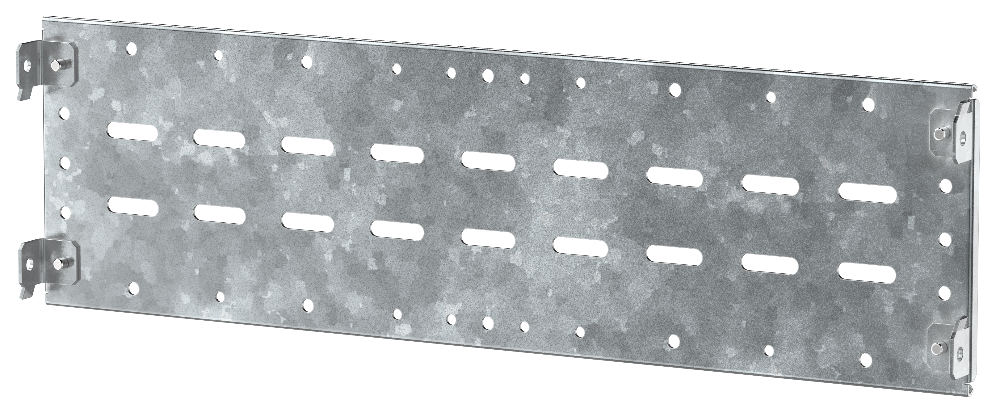 FORMAT Перегородка секционирования задняя 150х600мм IEK