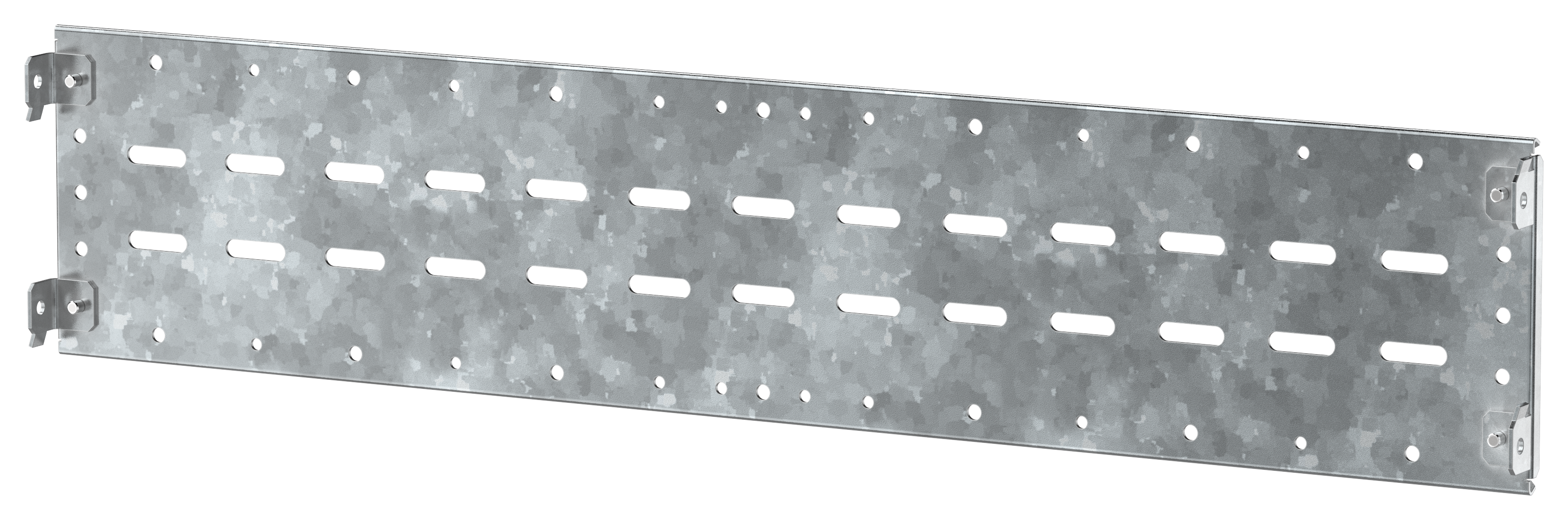 FORMAT Перегородка секционирования задняя 150х800мм IEK
