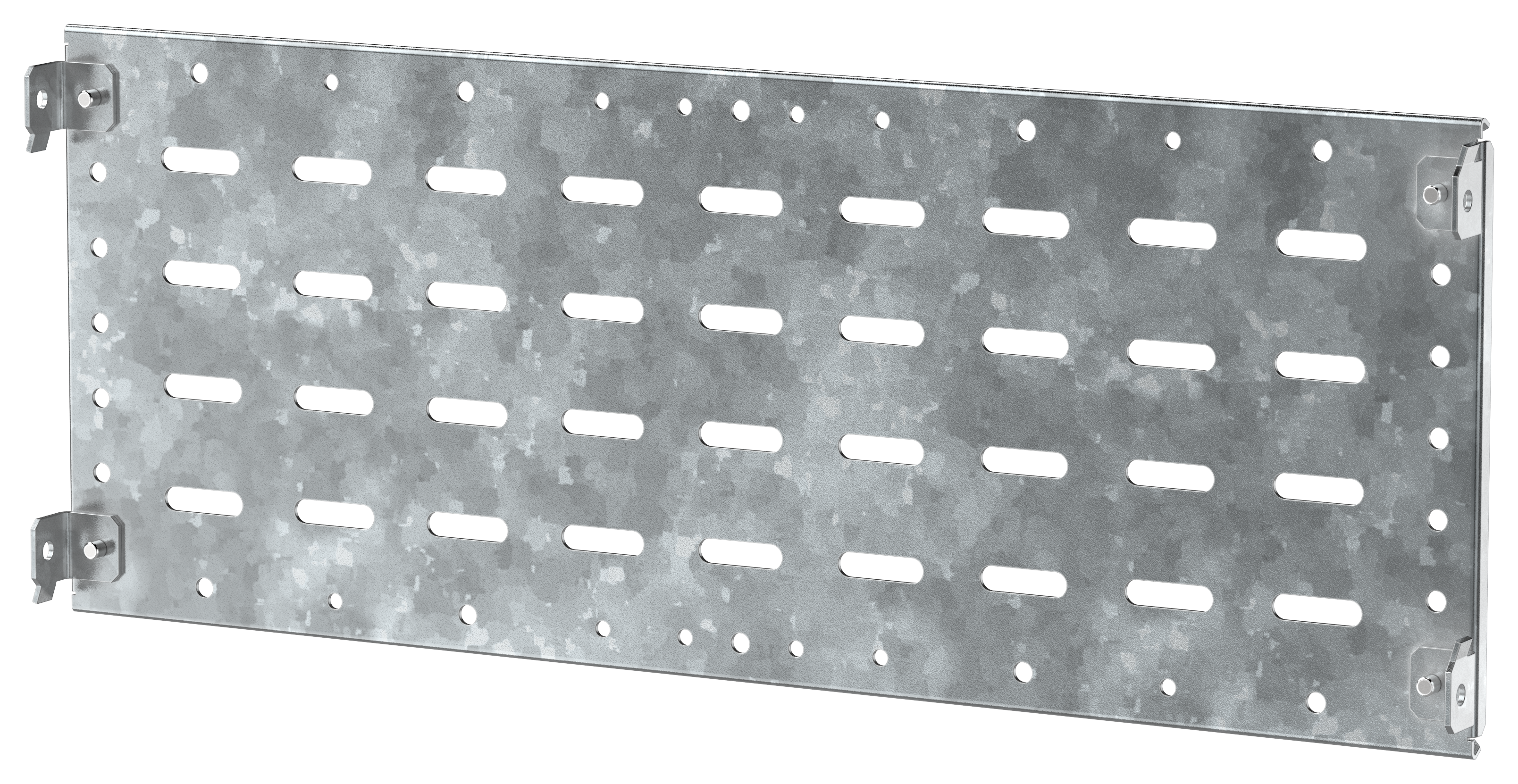 FORMAT Перегородка секционирования задняя 200х600мм IEK