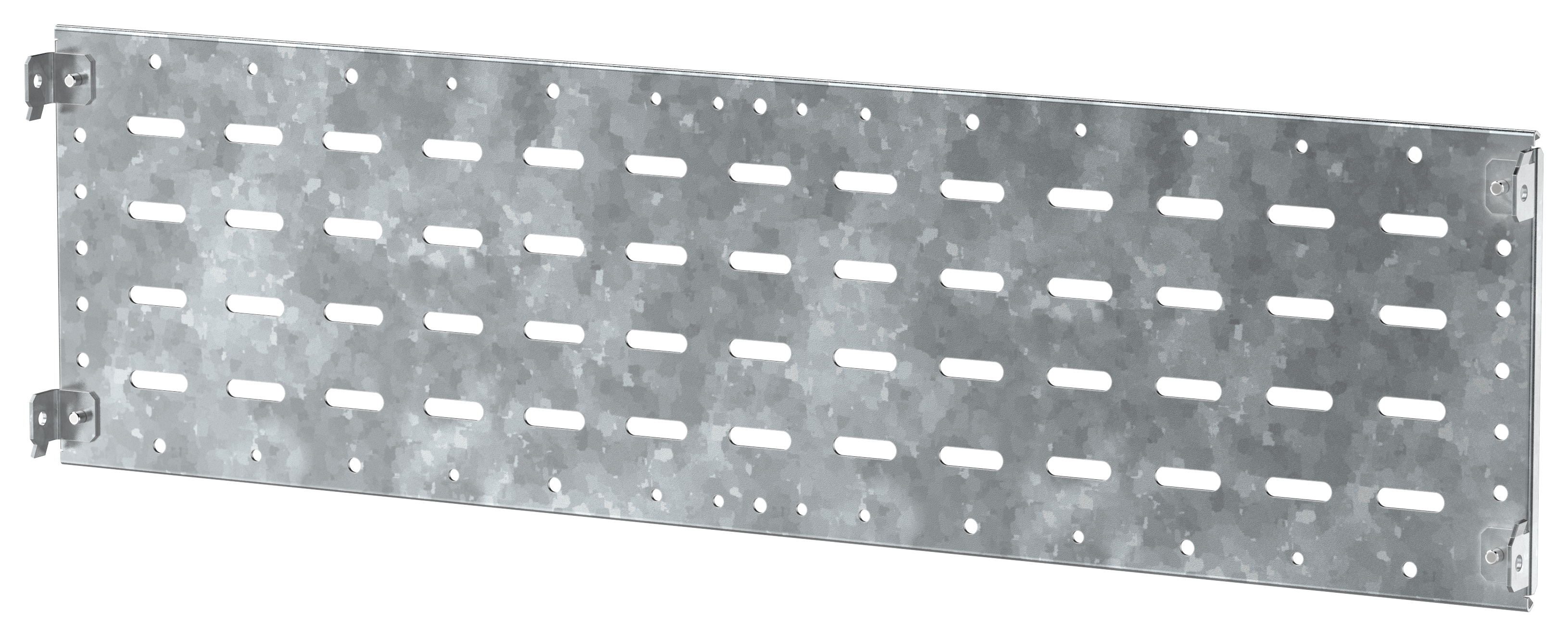 FORMAT Перегородка секционирования задняя 200х800мм IEK