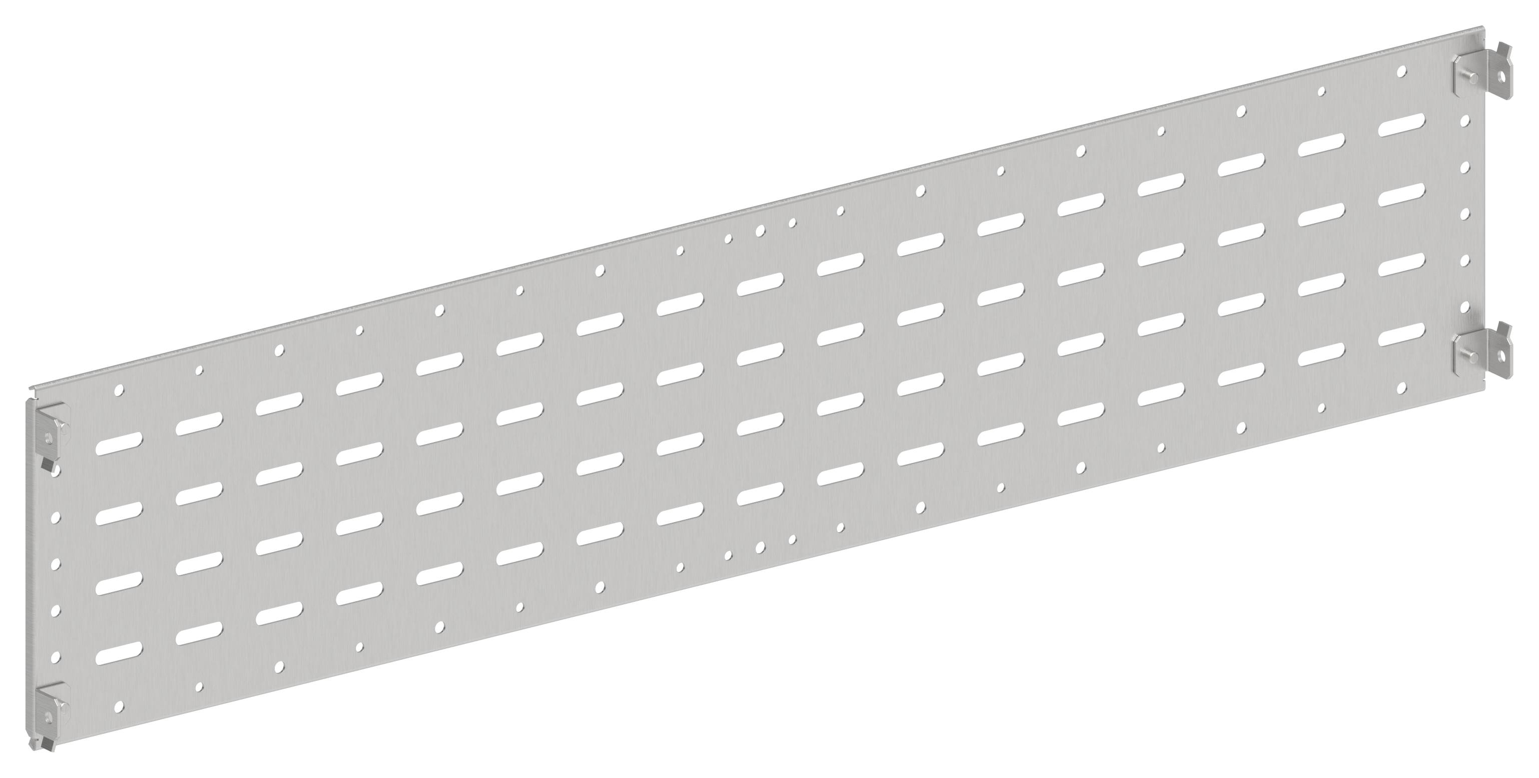 FORMAT Перегородка секционирования задняя 200х1000мм IEK