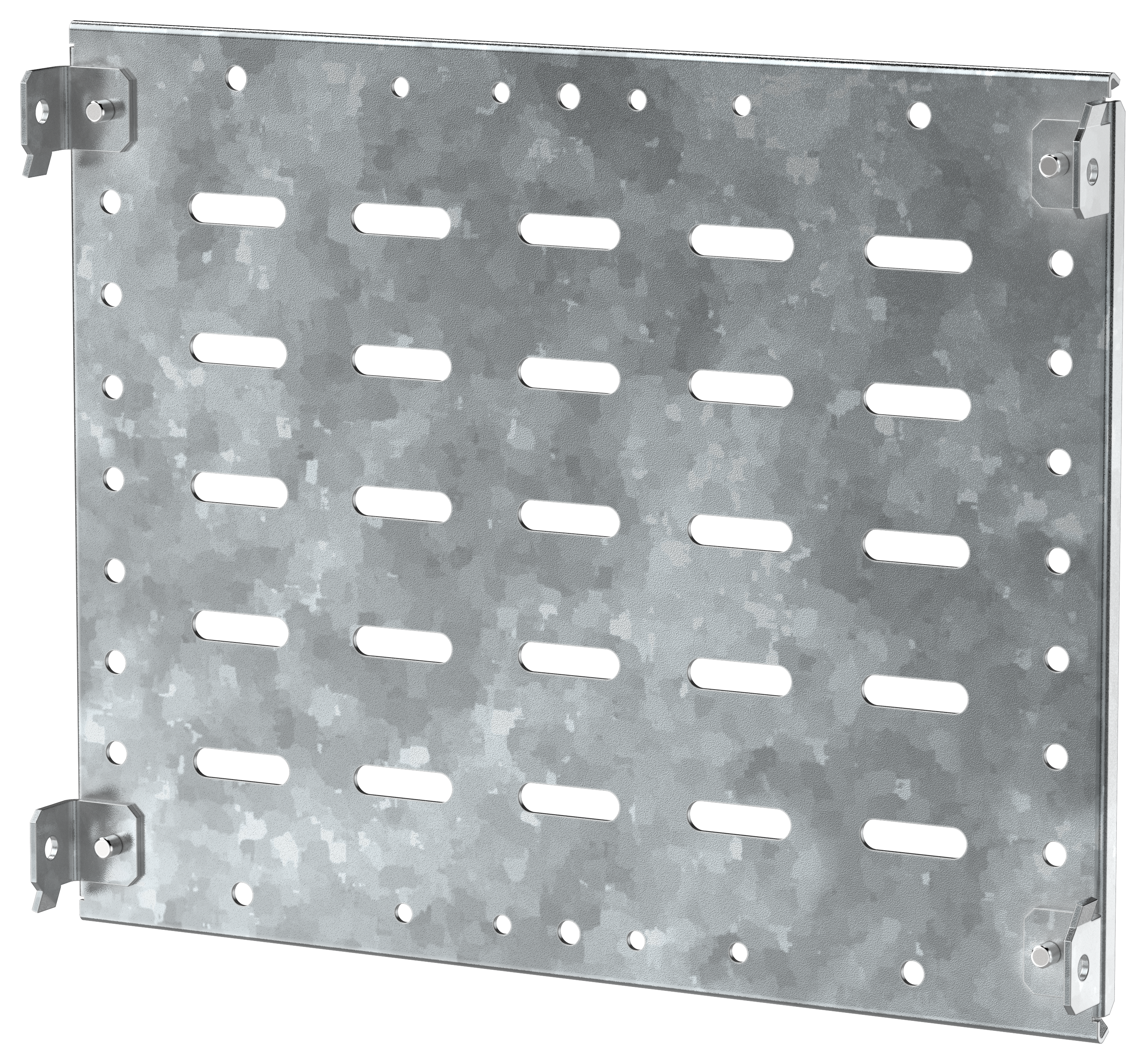 FORMAT Перегородка секционирования задняя 250х400мм IEK