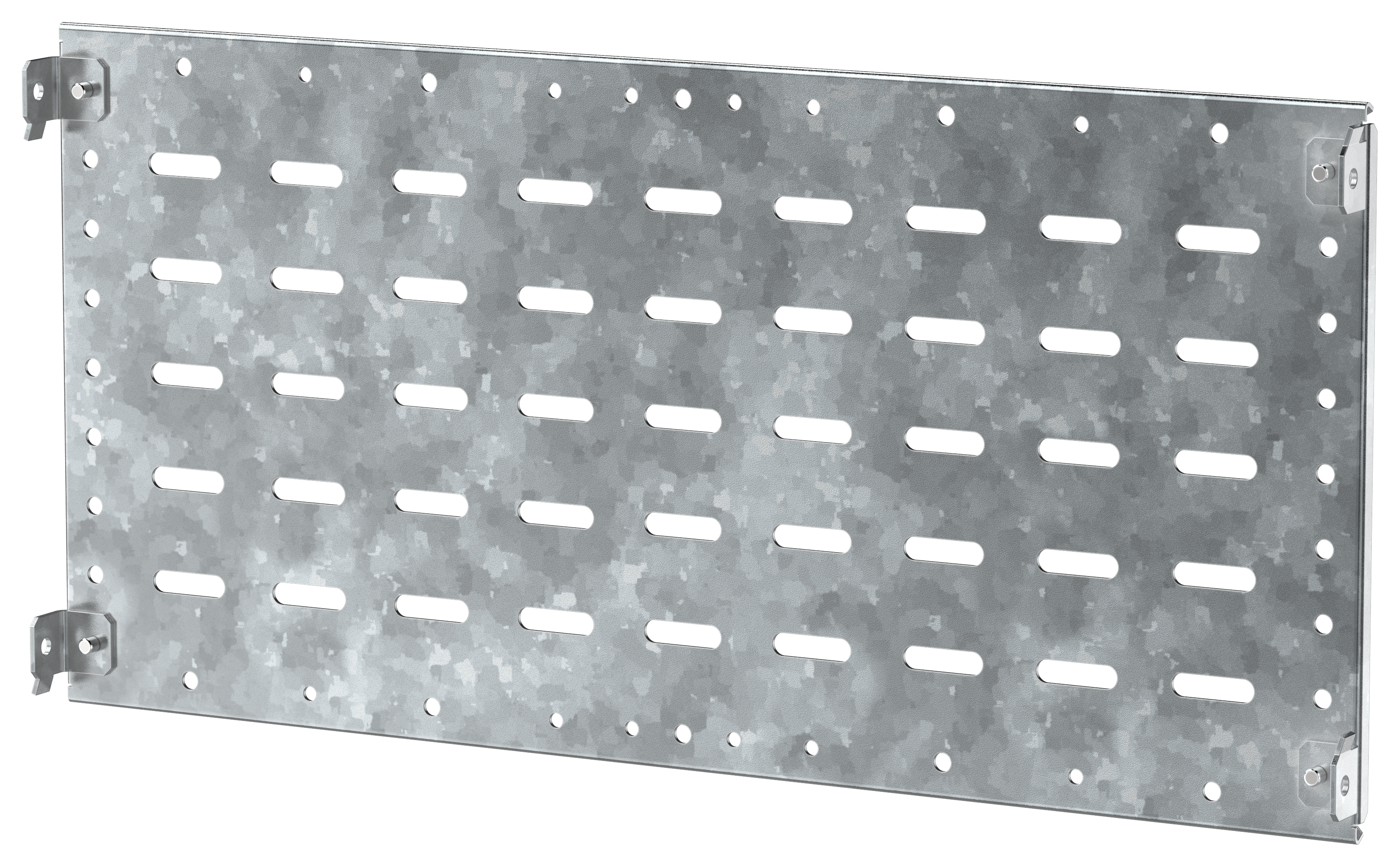 FORMAT Перегородка секционирования задняя 250х600мм IEK