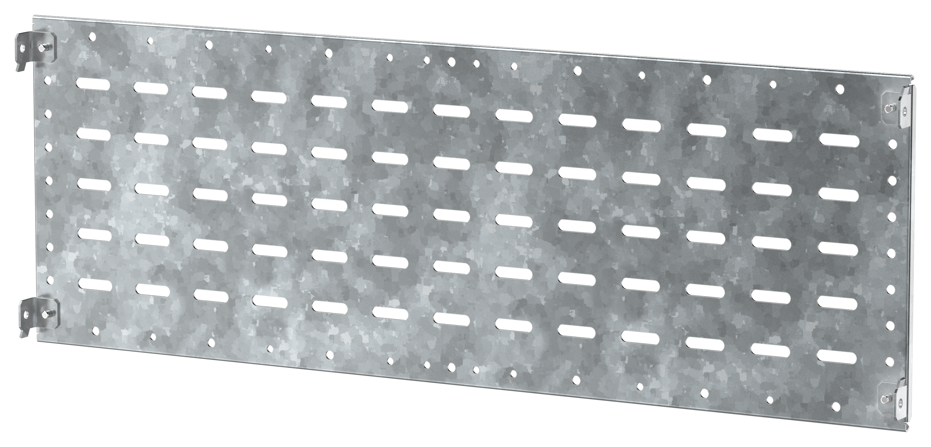 FORMAT Перегородка секционирования задняя 250х800мм IEK