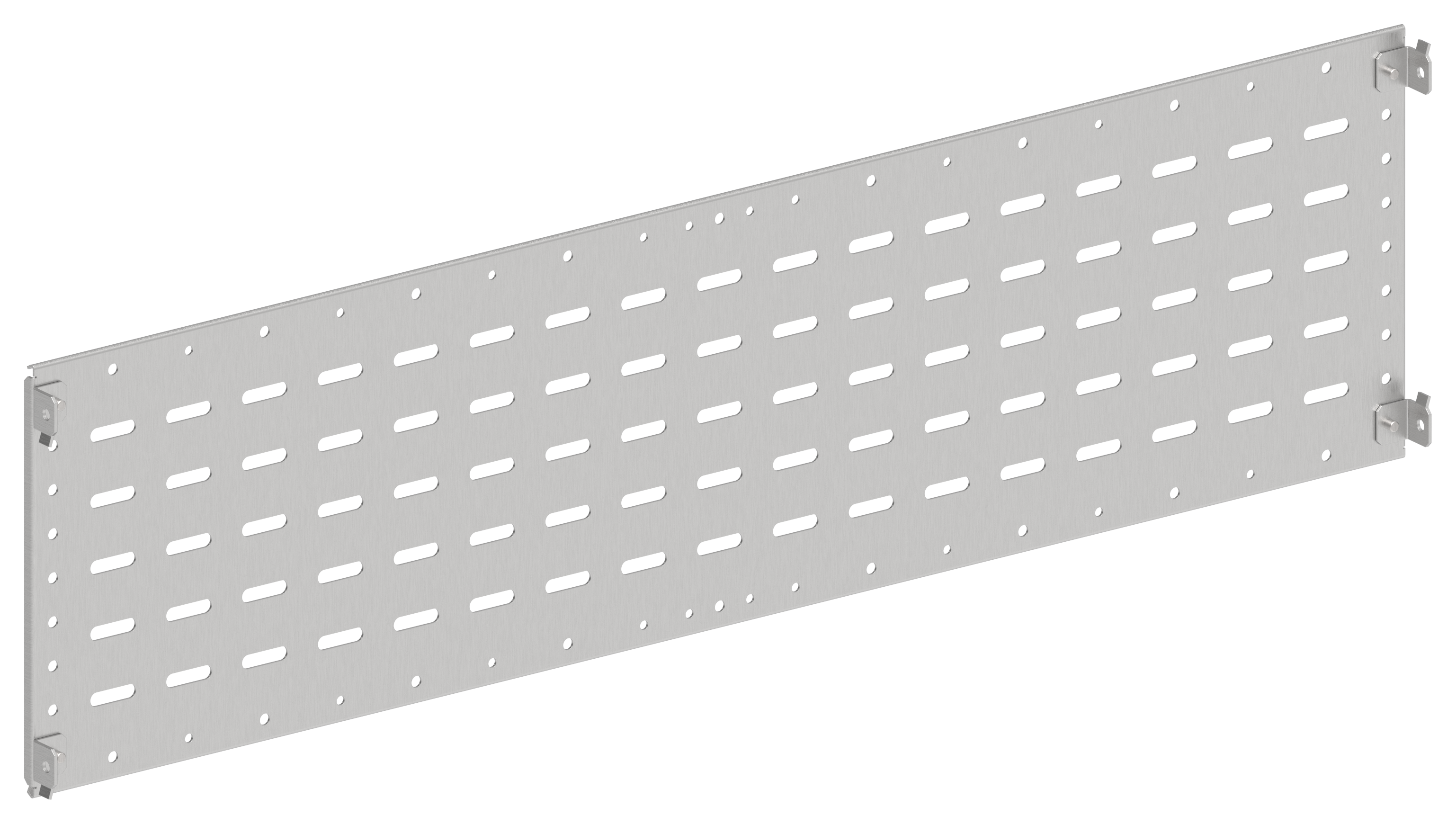 FORMAT Перегородка секционирования задняя 250х1000мм IEK