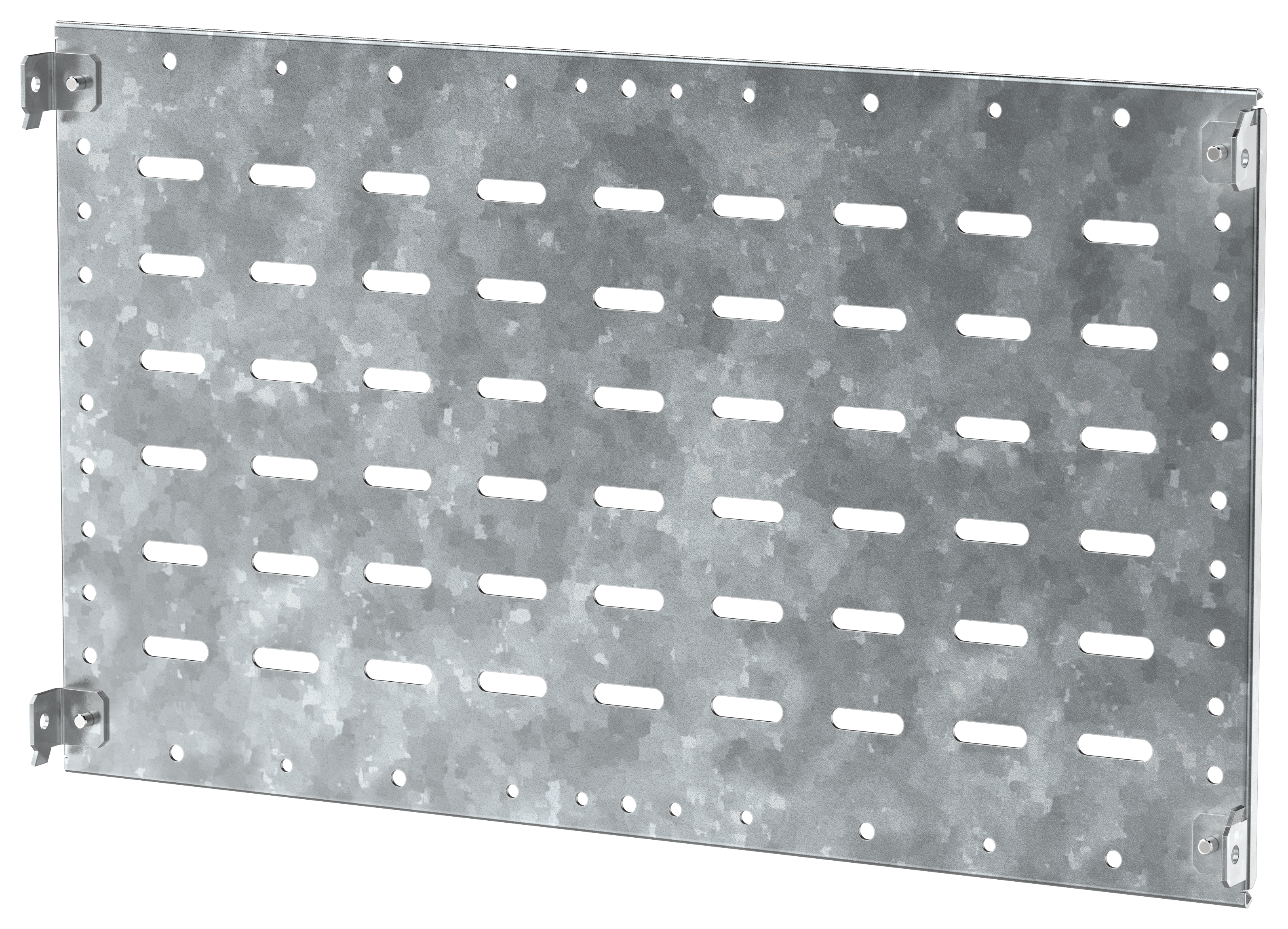 FORMAT Перегородка секционирования задняя 300х600мм IEK