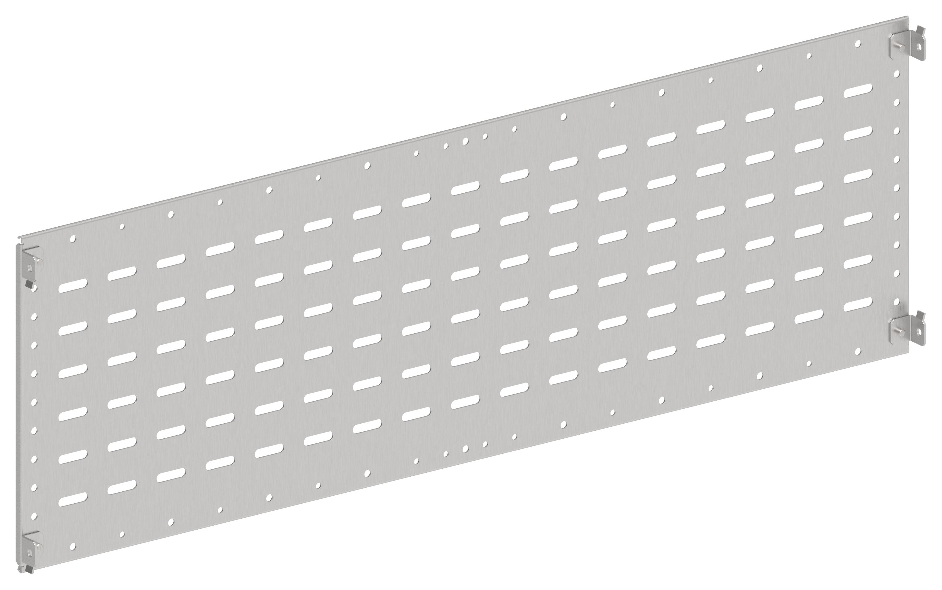 FORMAT Перегородка секционирования задняя 300х1000мм IEK