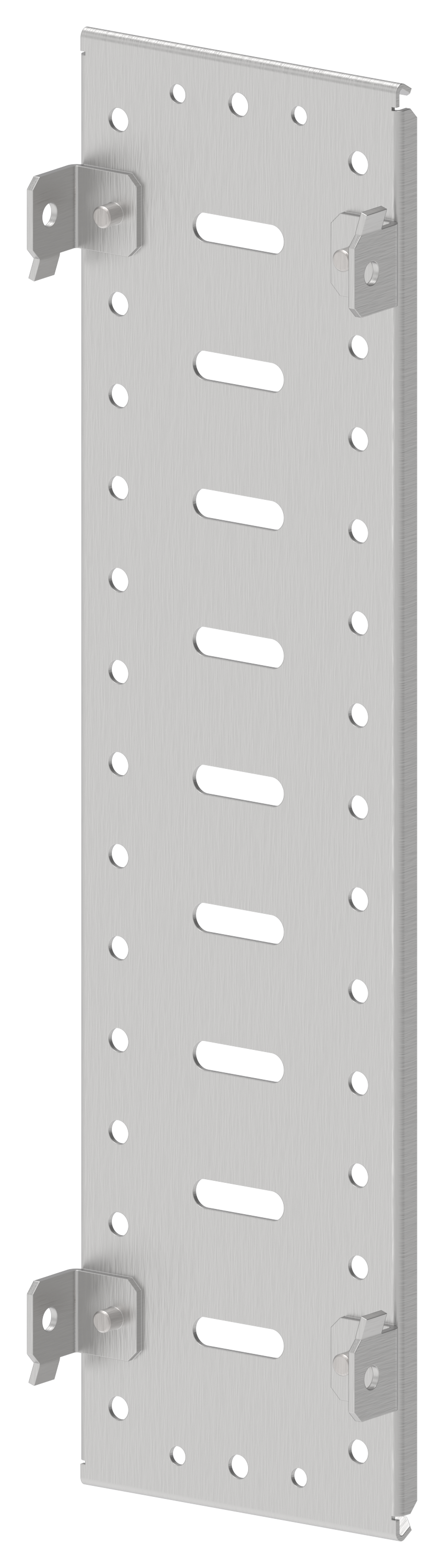 FORMAT Перегородка секционирования задняя 400х200мм IEK