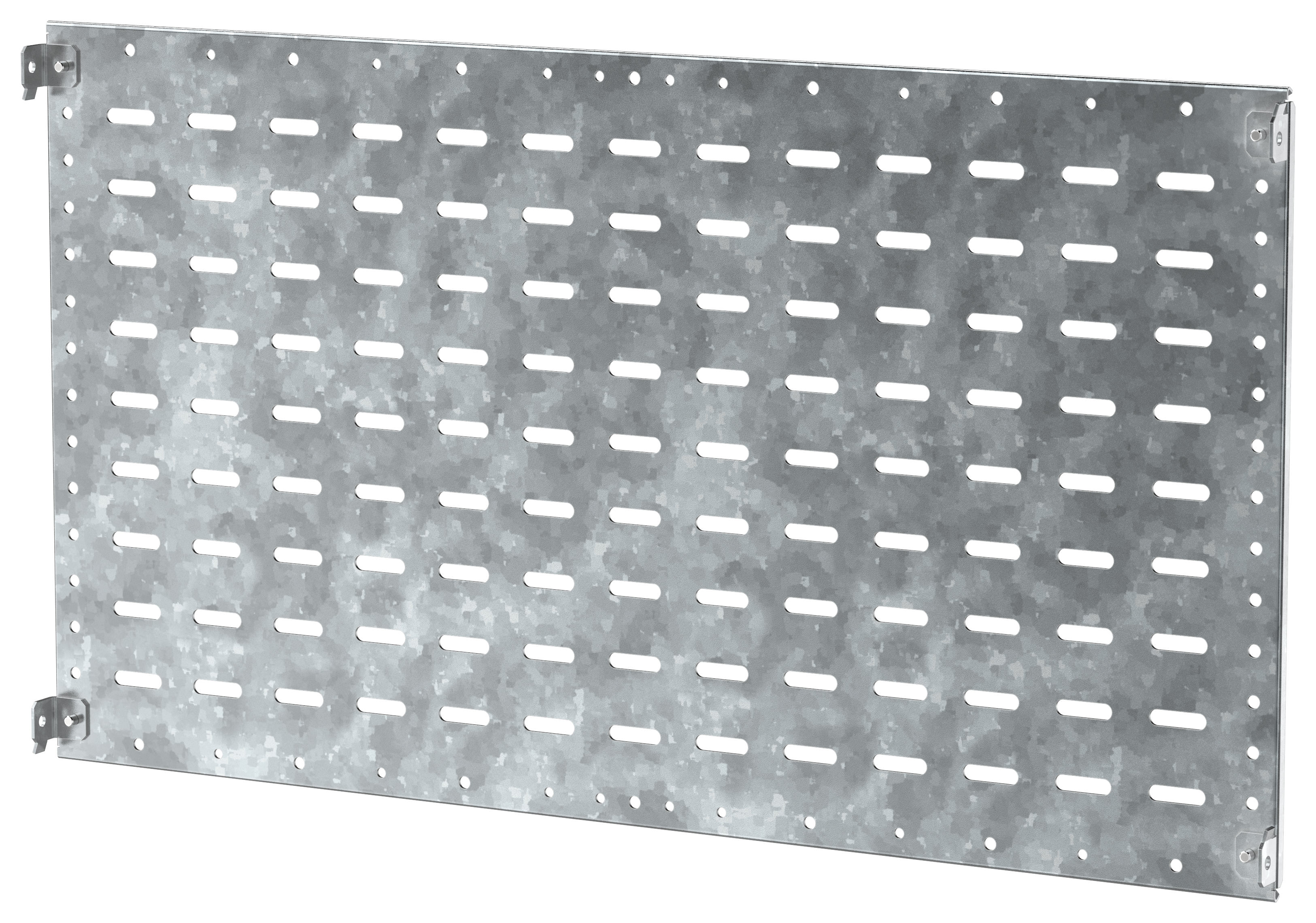 FORMAT Перегородка секционирования задняя 400х800мм IEK