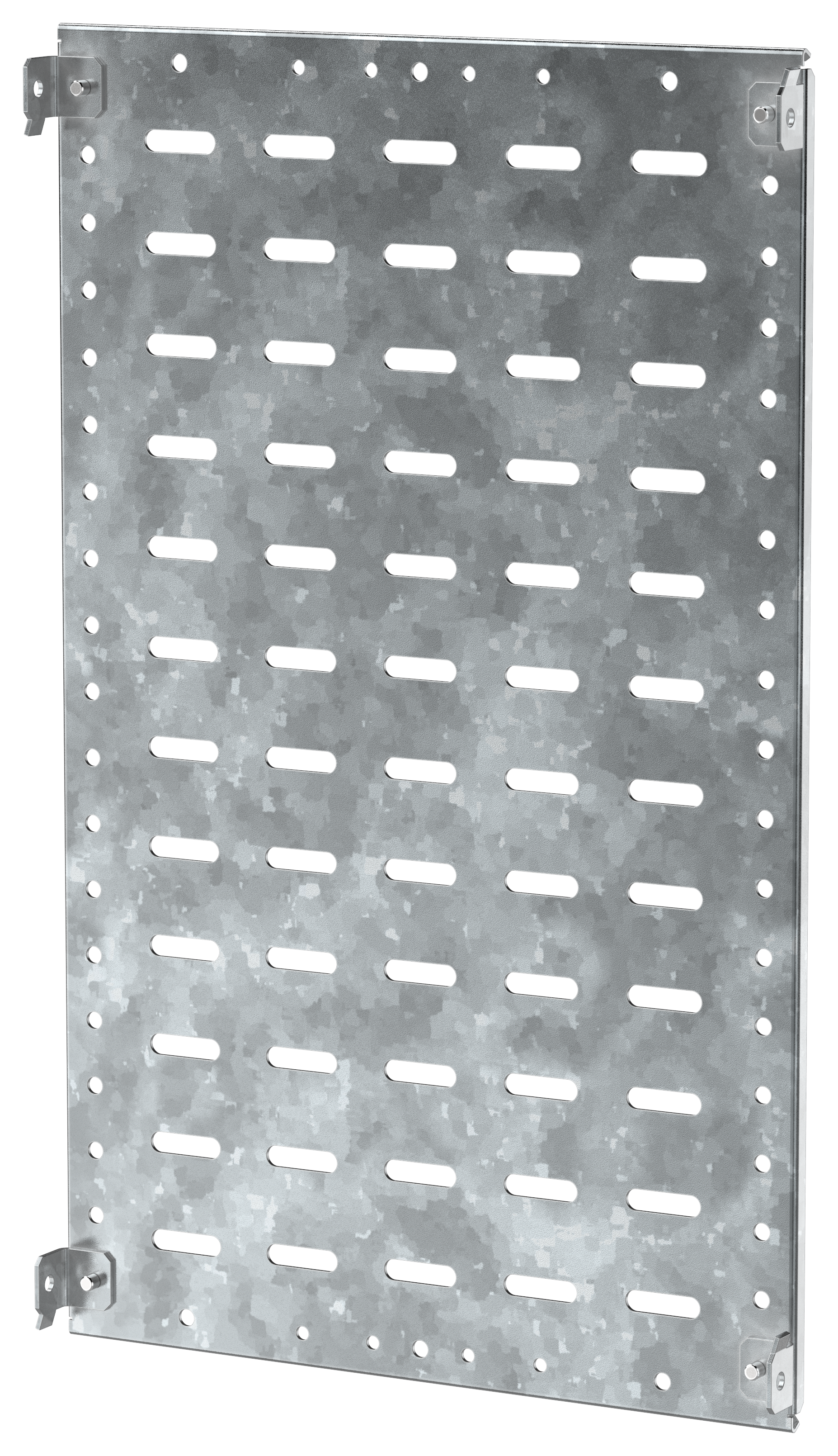 FORMAT Перегородка секционирования задняя 500х400мм IEK