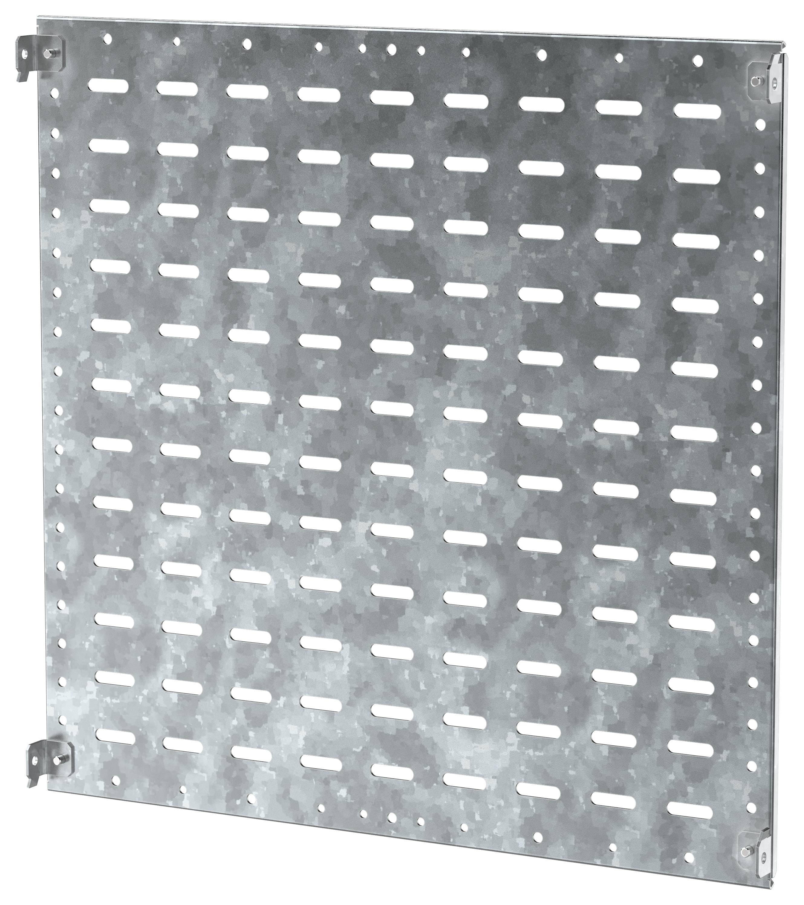 FORMAT Перегородка секционирования задняя 500х600мм IEK