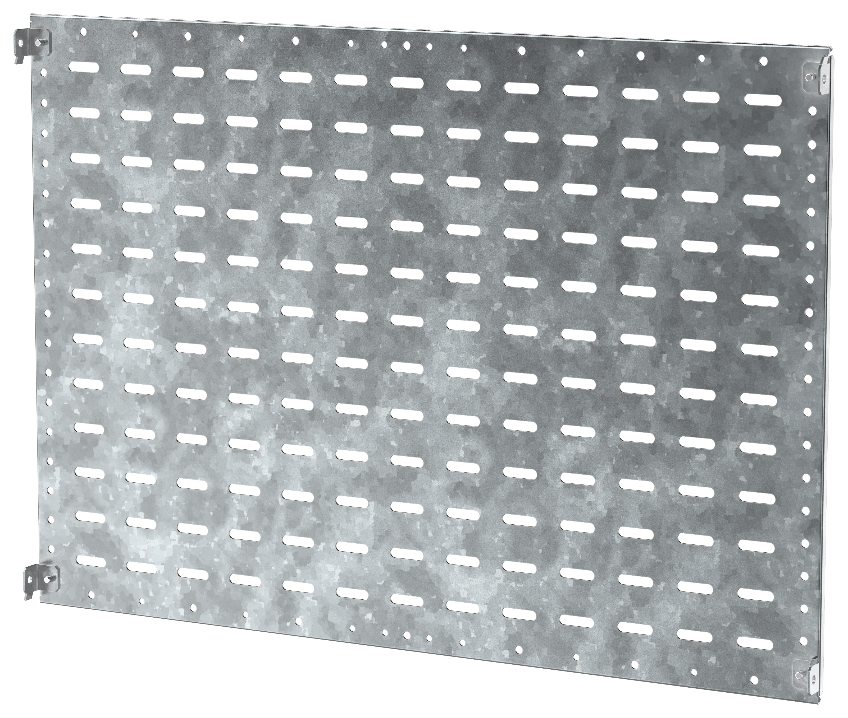 FORMAT Перегородка секционирования задняя 500х800мм IEK